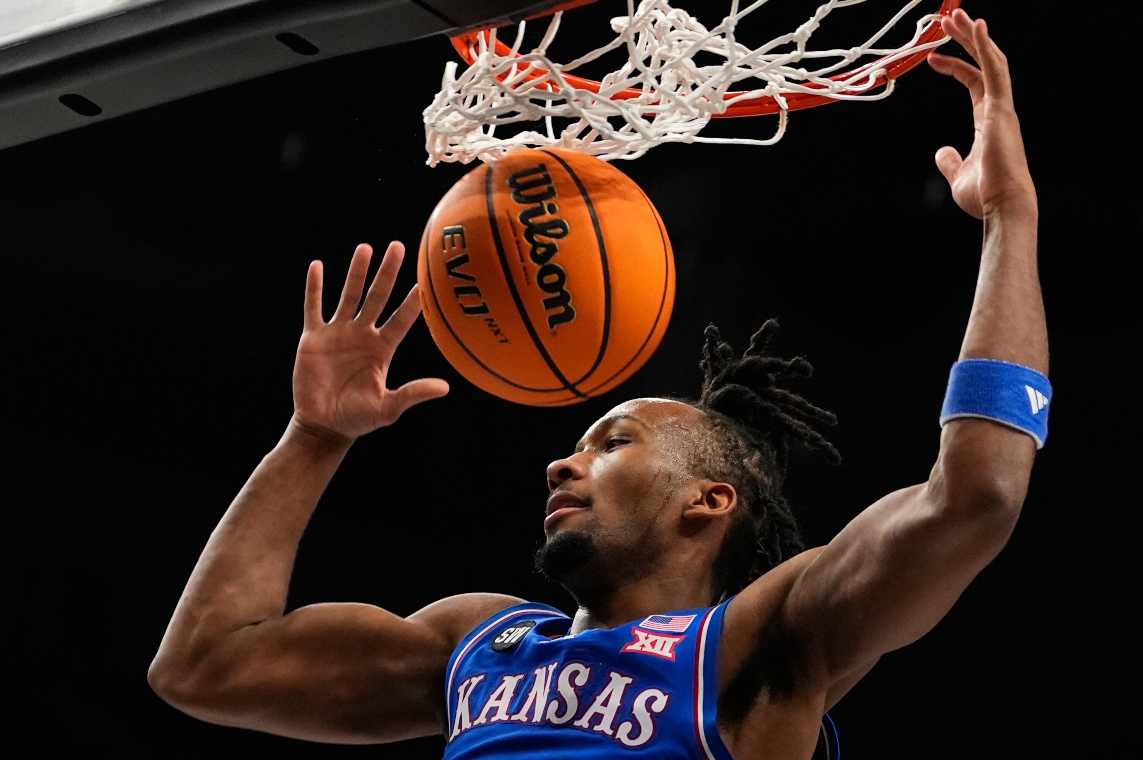 NBA Draft Basketball
