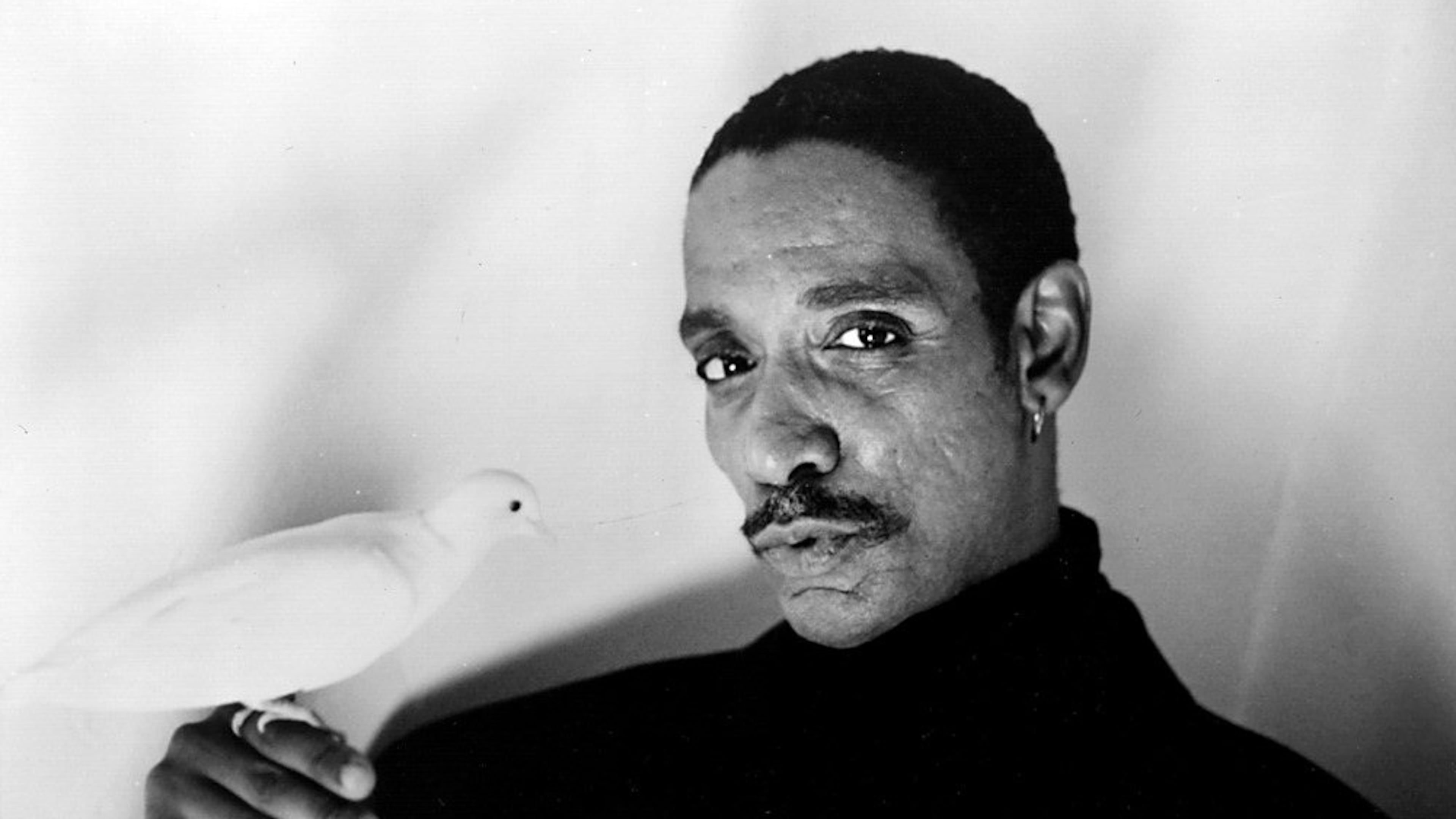 Thomas Jefferson Byrd was shot several times in the back early Oct. 3 near his southwest Atlanta home.