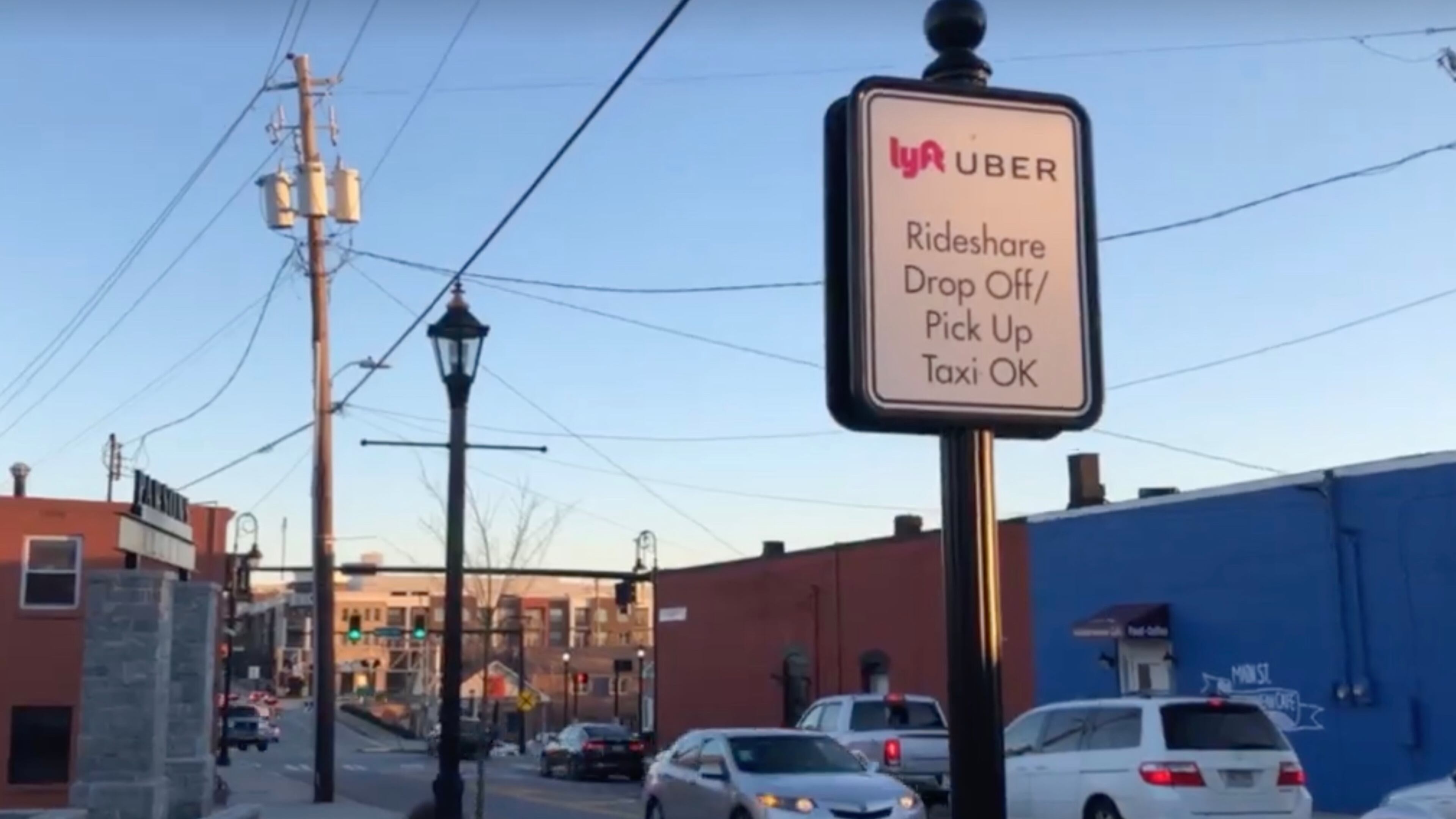 Free Uber rides return to downtown Duluth each Thursday evening Feb. 7 through March 28. (Courtesy City of Duluth)