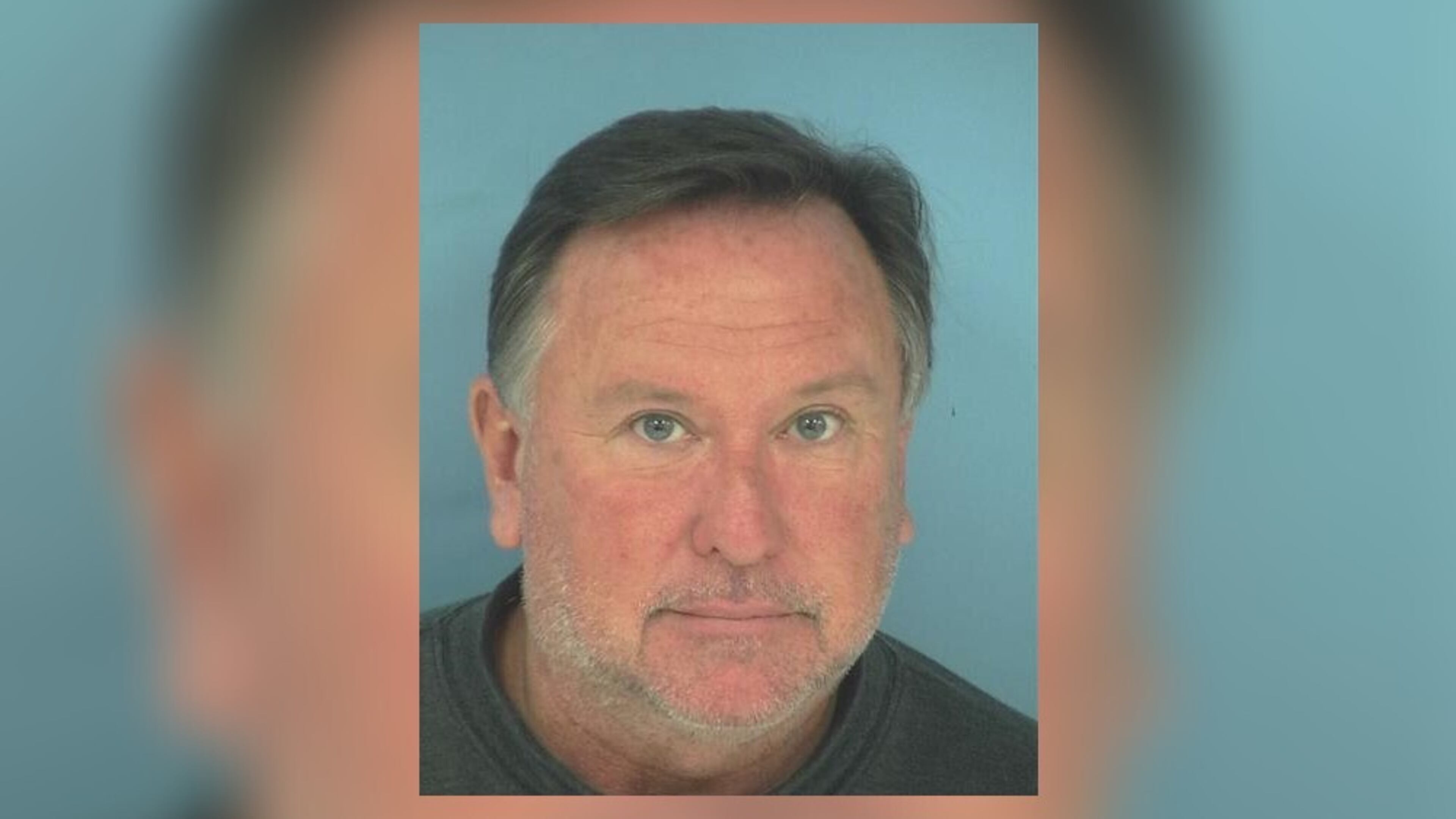 Joseph Spillane was arrested Nov. 27 on a count of driving under the influence in Fayette County.