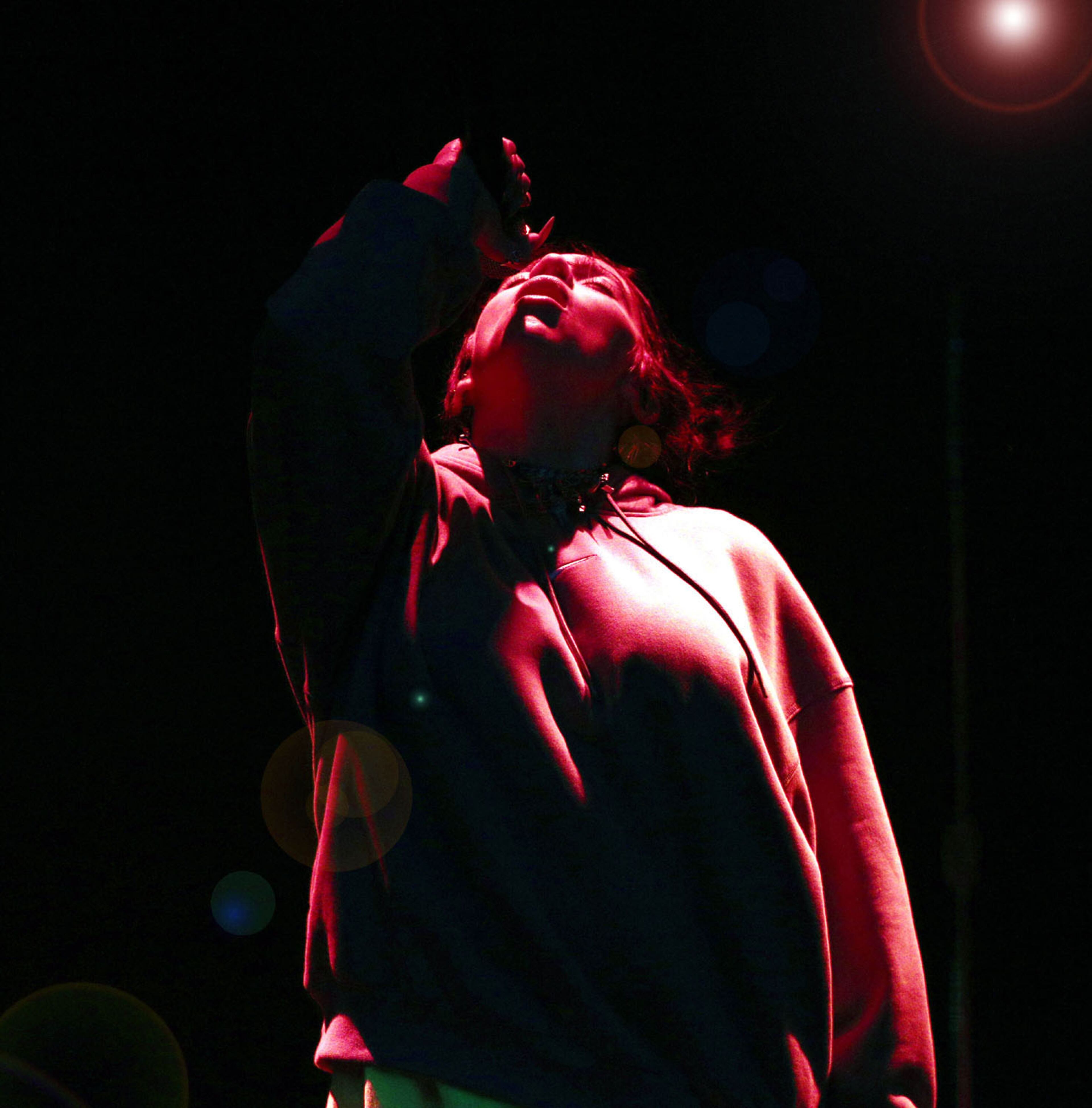 Seventeen year-old rising pop star Billie Eilish packed sold out Cadence Bank Amphitheatre at Chastain Park on Sunday, June 23, 2019. Rapper Denzel Curry opened the show. Billie will be playing Music Midtown again this September.
Robb Cohen Photography & Video /RobbsPhotos.com