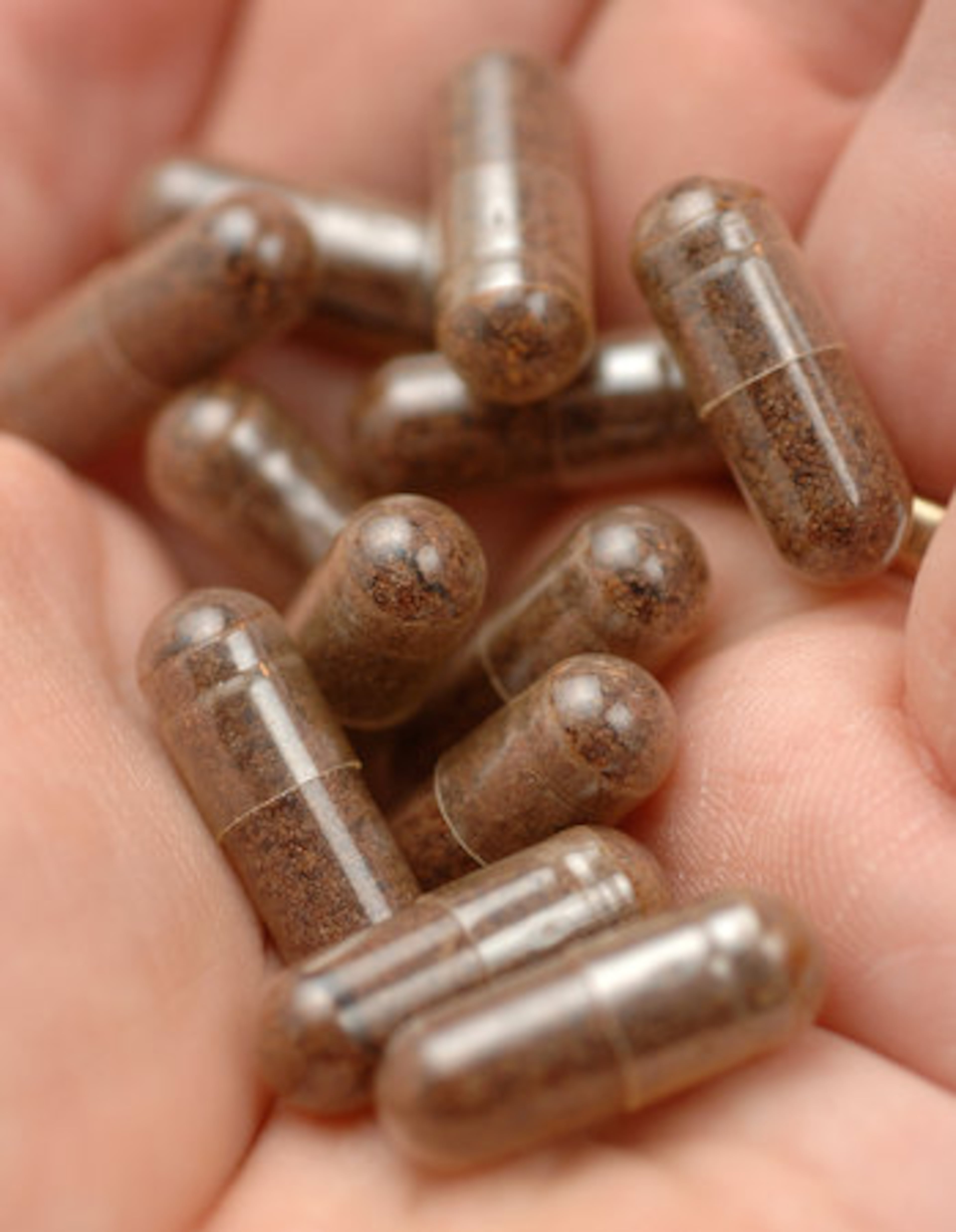 Muscadines are so good for you that somebody put them into a pill. Muscadines are rich in healthy anti-oxidants. But during muscadine season, why bother with the pill?