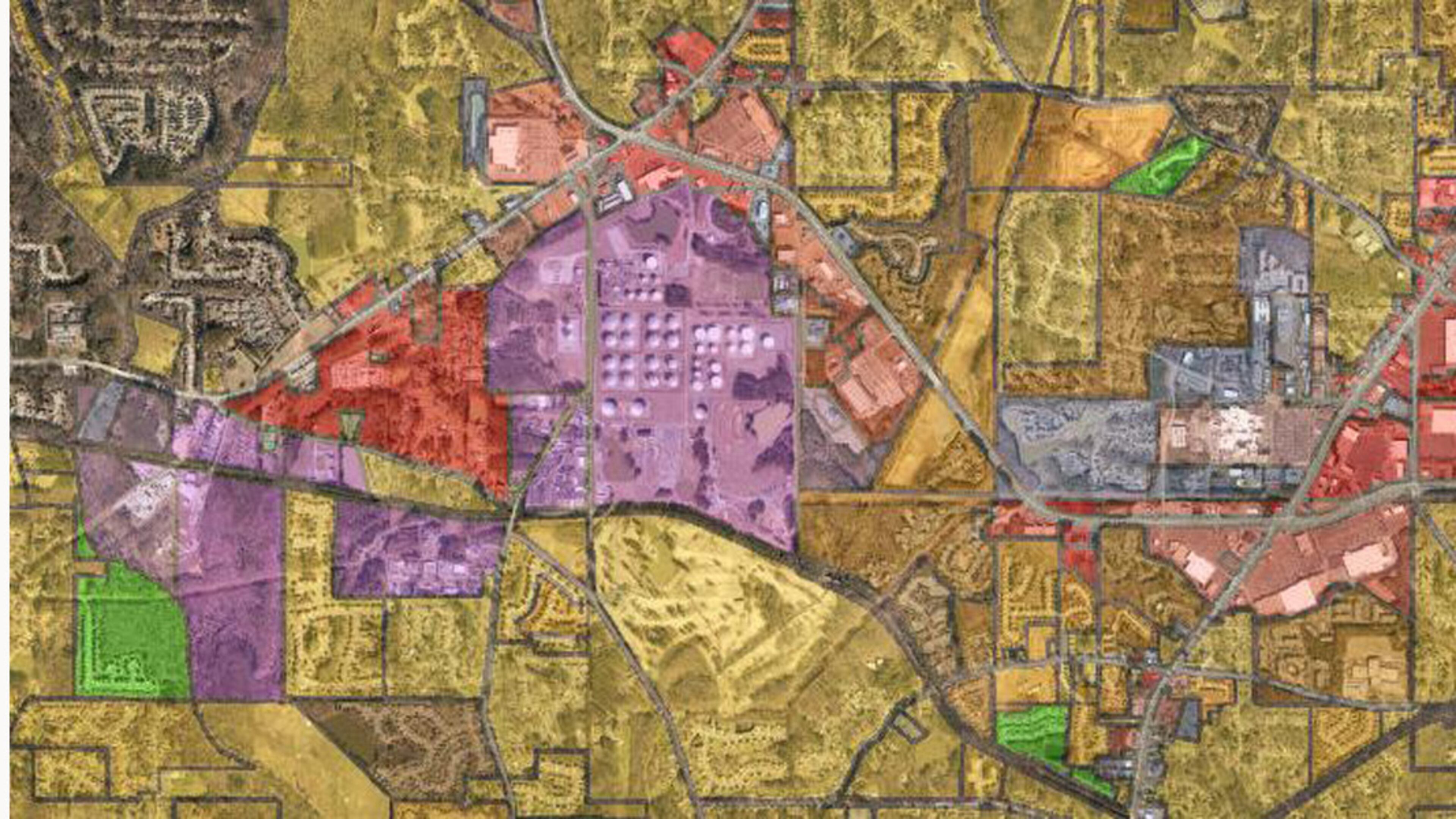 A live, online meeting is scheduled for 6:30 p.m. Dec. 8 by Cobb County regarding the proposed "Unified Development Code" that can be seen on the county's Facebook page or YouTube channel. (Courtesy of Cobb County)