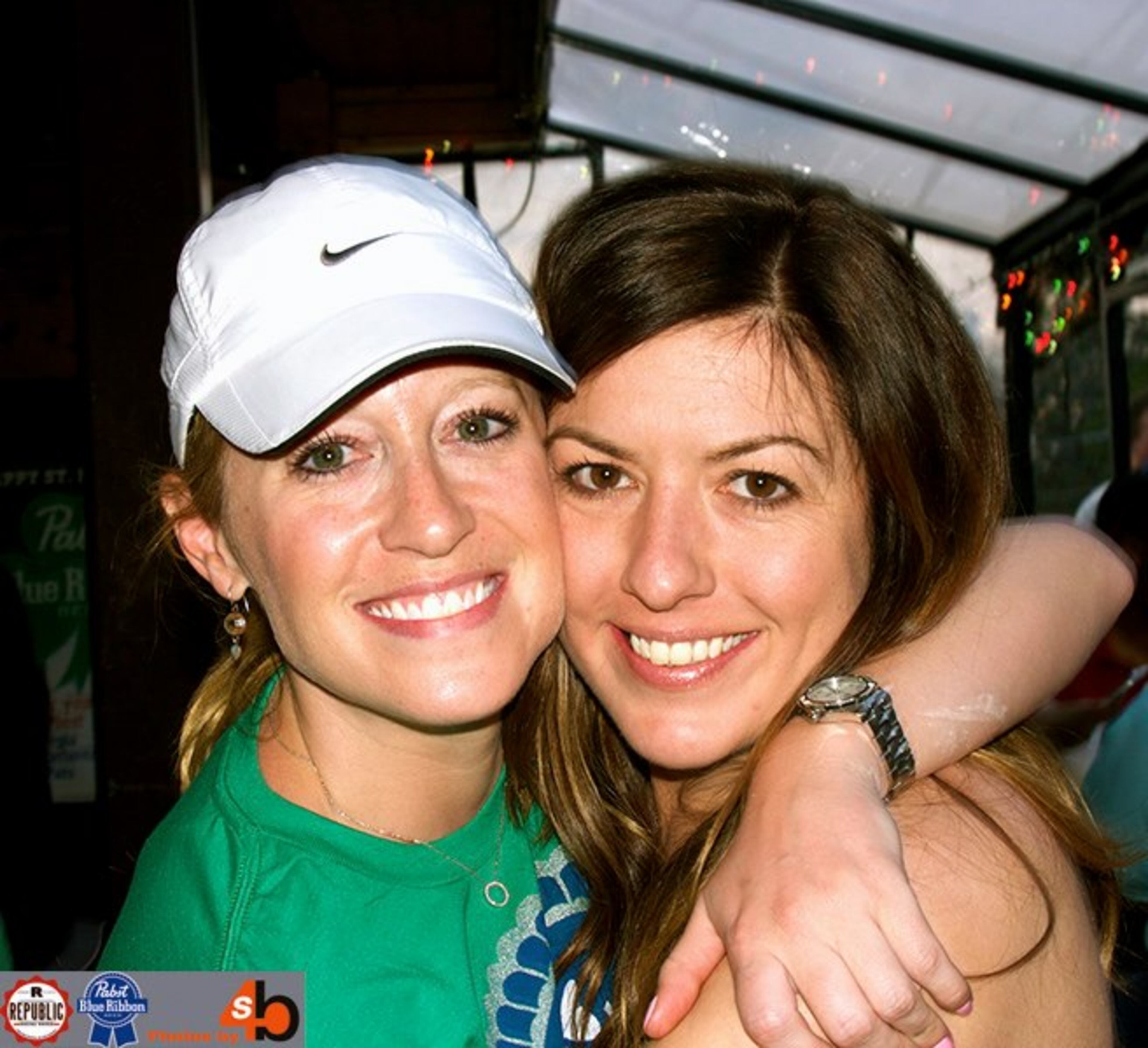 Here are some more photos from the St. Patrick's Day party at Republic Social House.