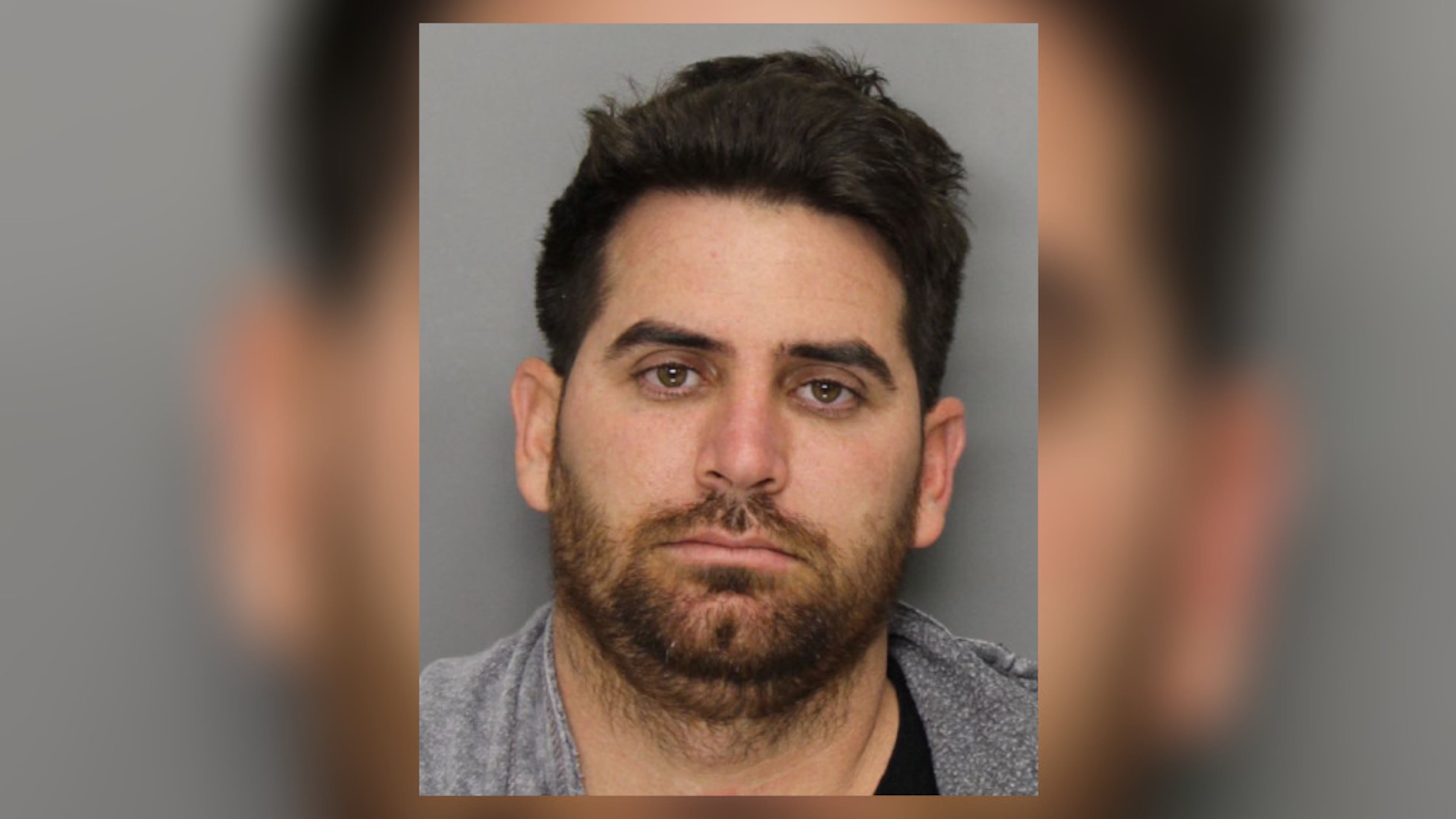 Damian Rodriguez Pavon