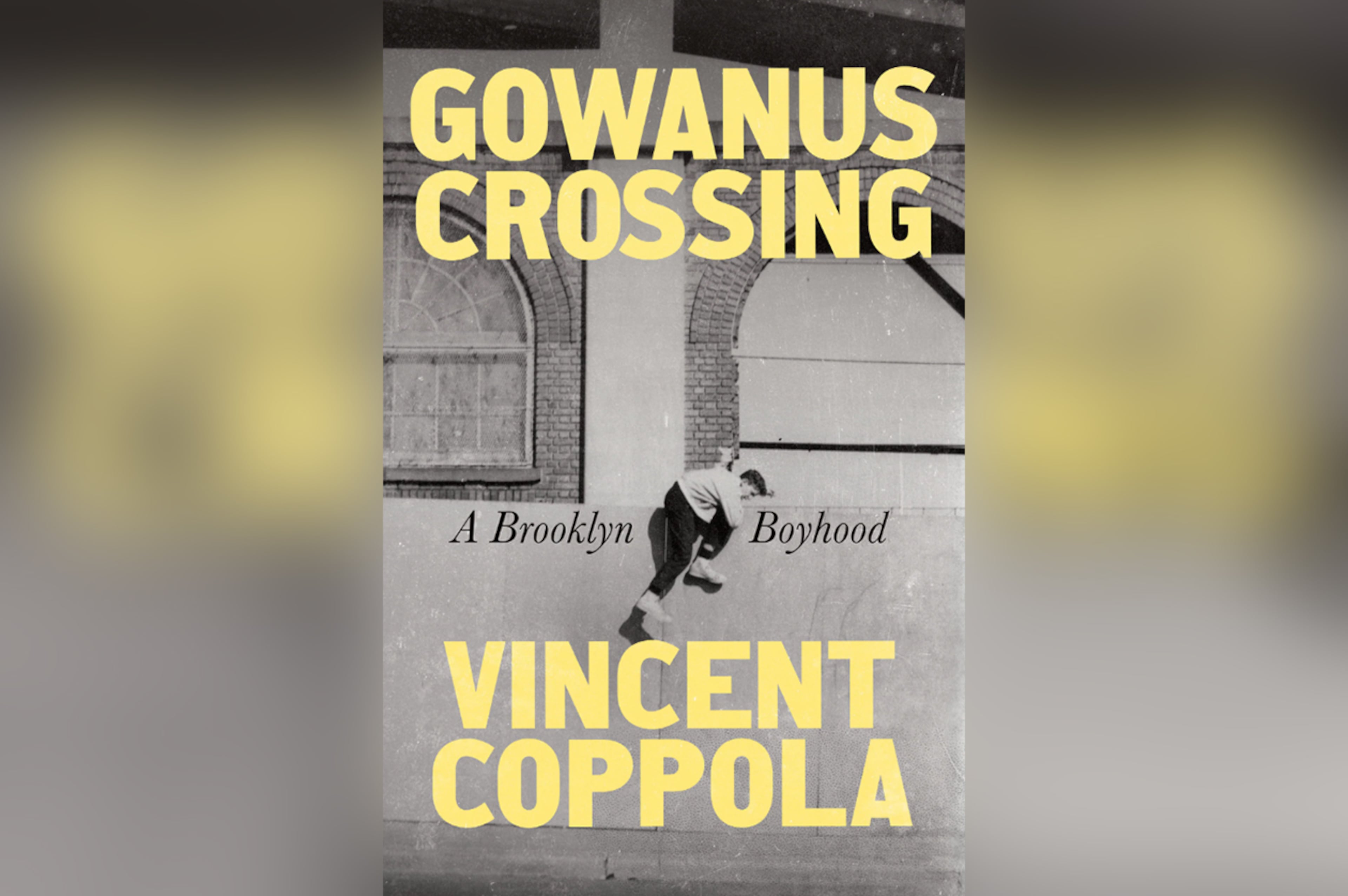 Harrowing ‘Gowanus Crossing’ captures vanishing sense of community