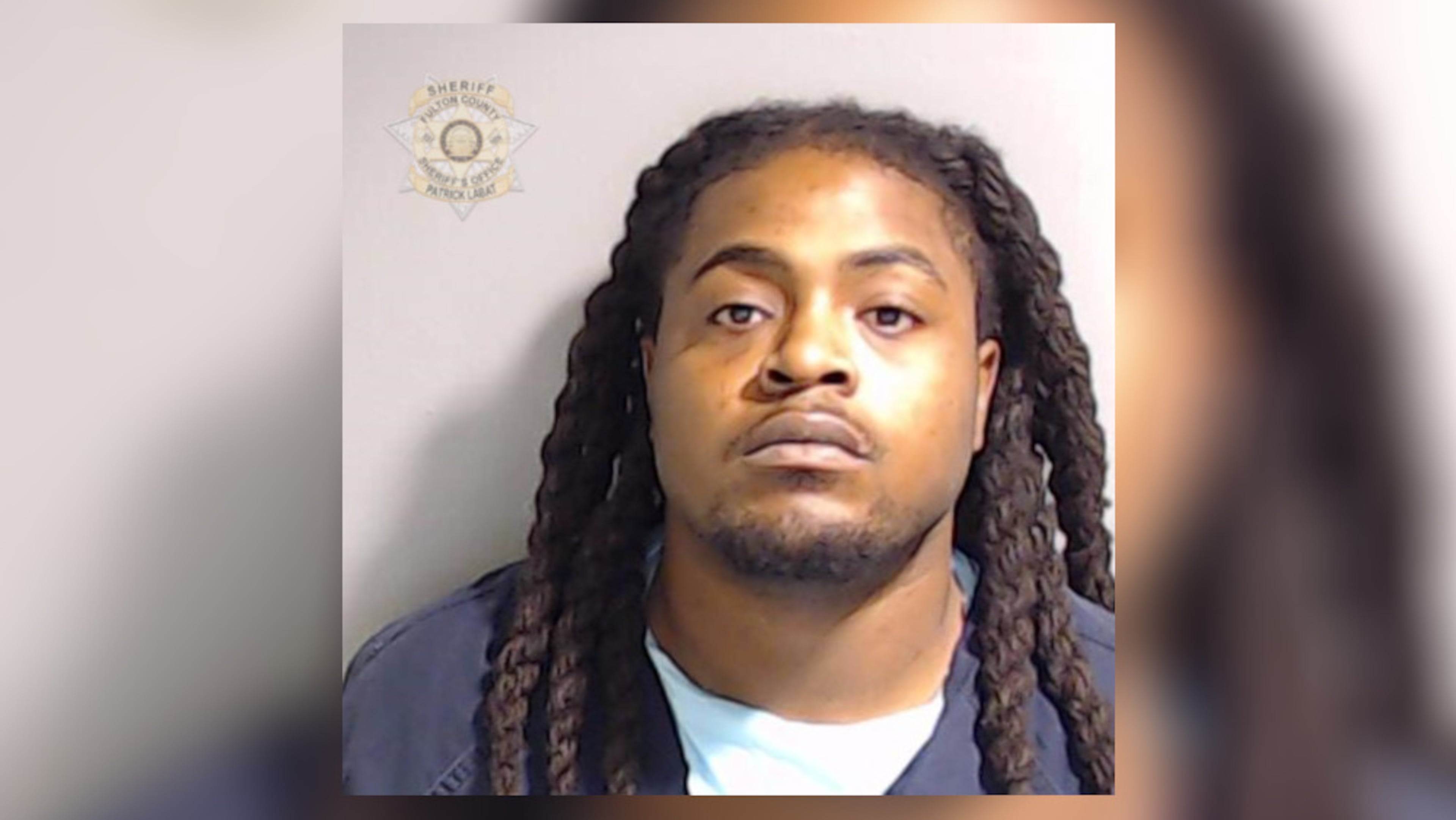 Devontay Coleman is accused of fatally shooting a 19-year-old in Sandy Springs.