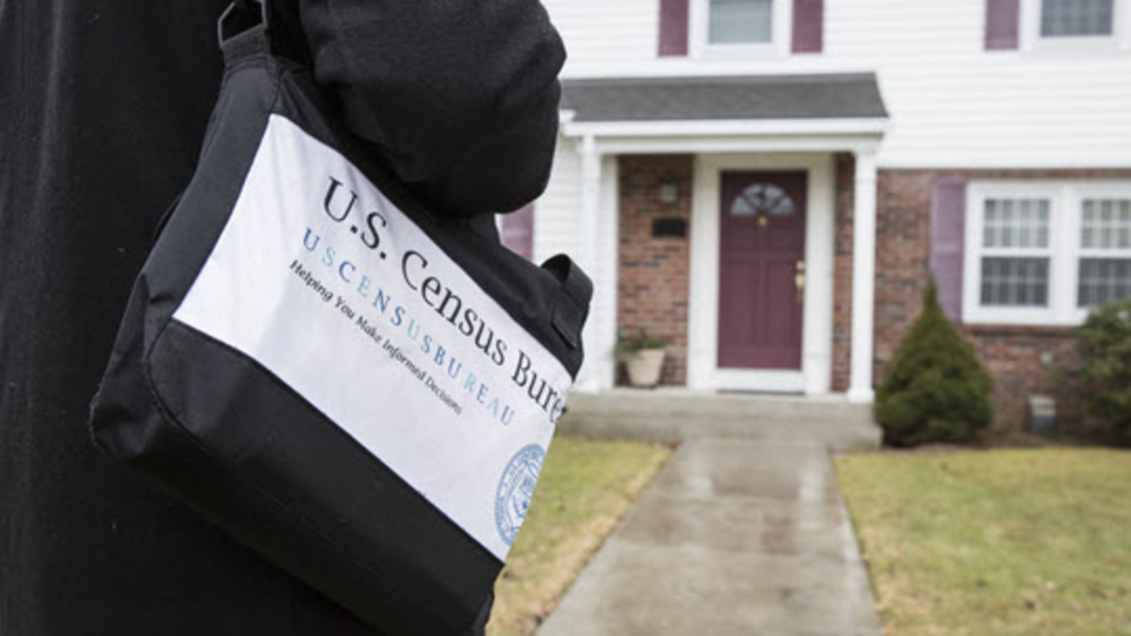 Smyrna city officials are hoping to increase the city’s participation in the 2020 U.S. Census to increase federal funding for which the city may qualify each year until the next census in 2030. (Courtesy of U.S. Census Bureau)