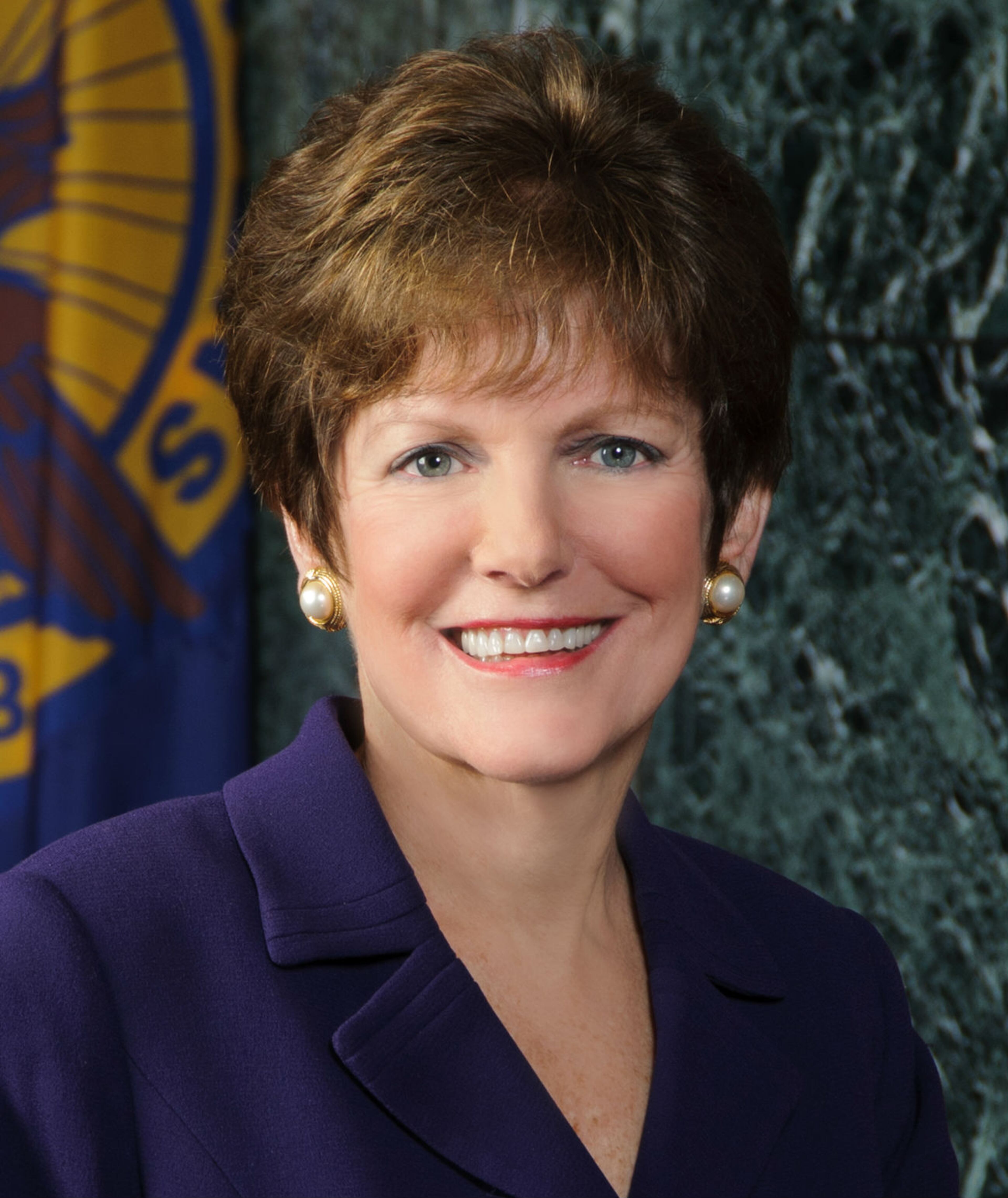 Fromer Atlanta City Councilwoman Mary Norwood