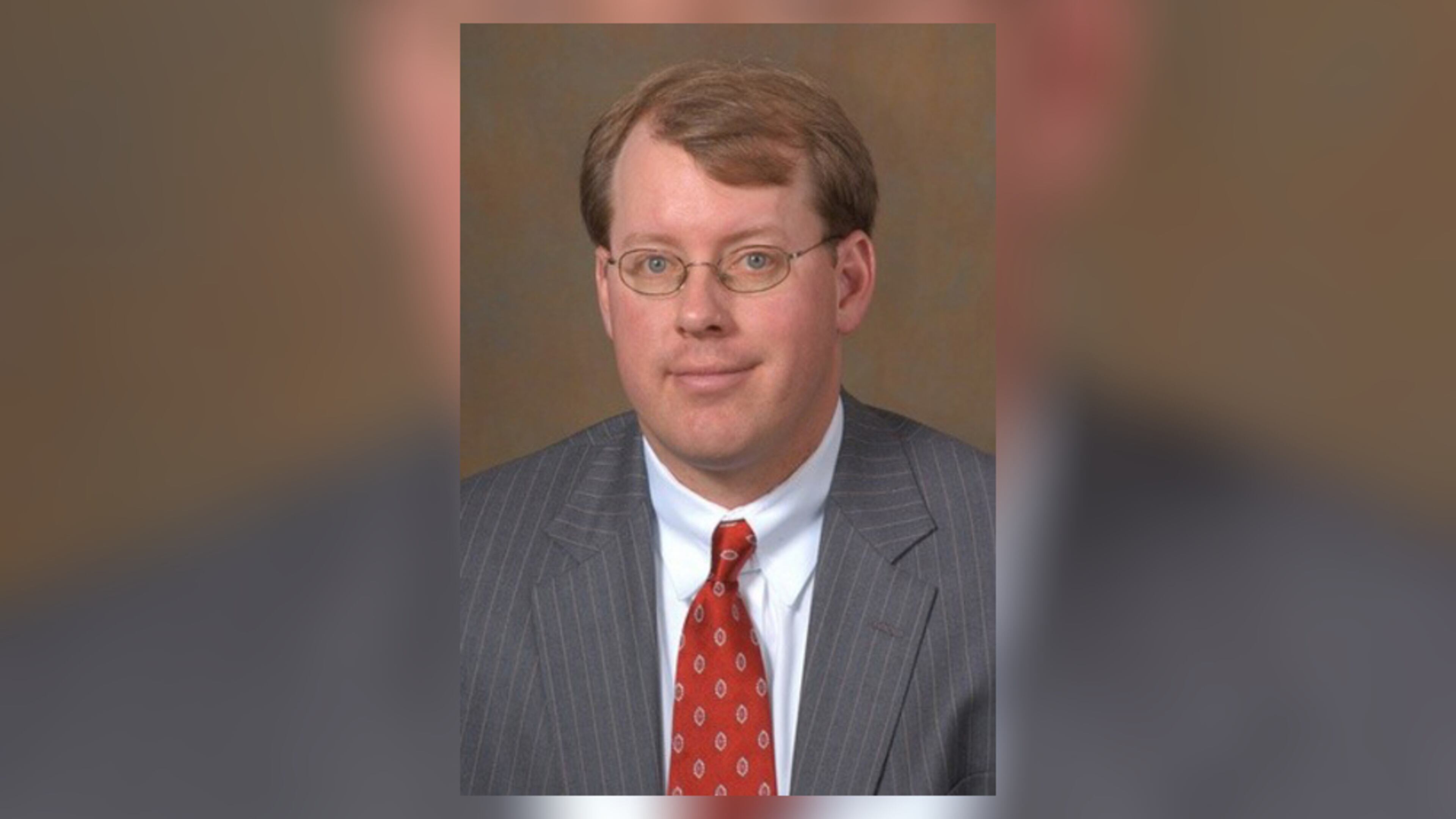 Nathan E. Hardwick IV. Handout photo received 1/19/2005.