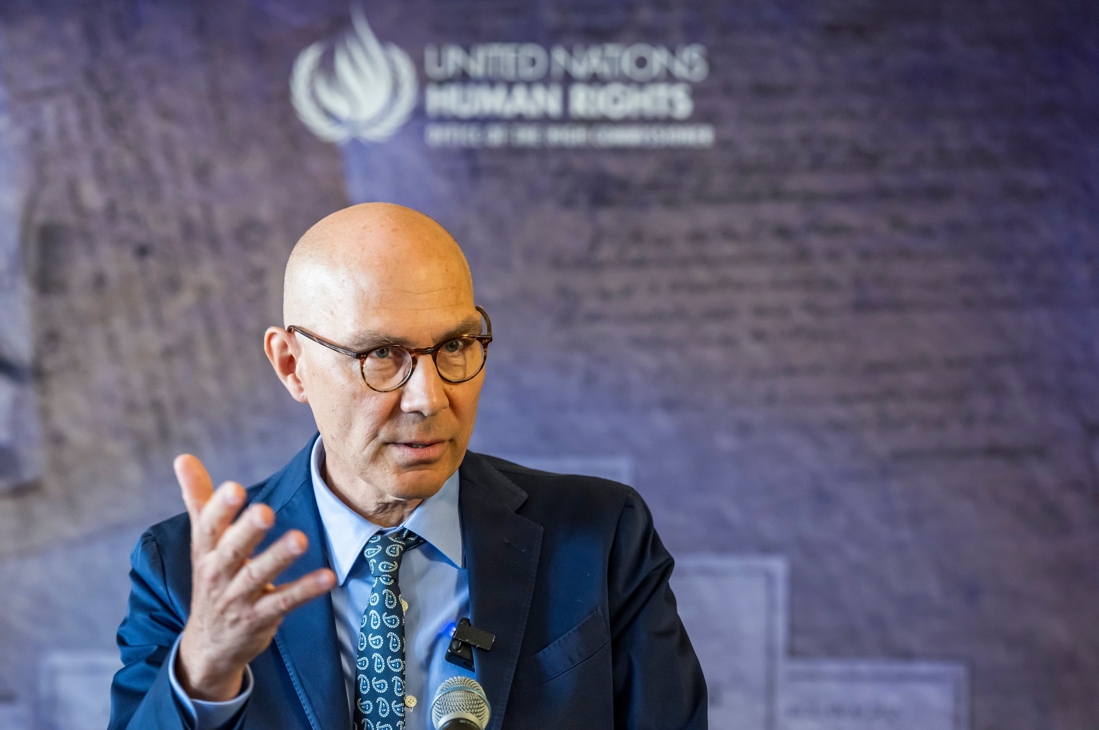 Switzerland WCup-Human Rights