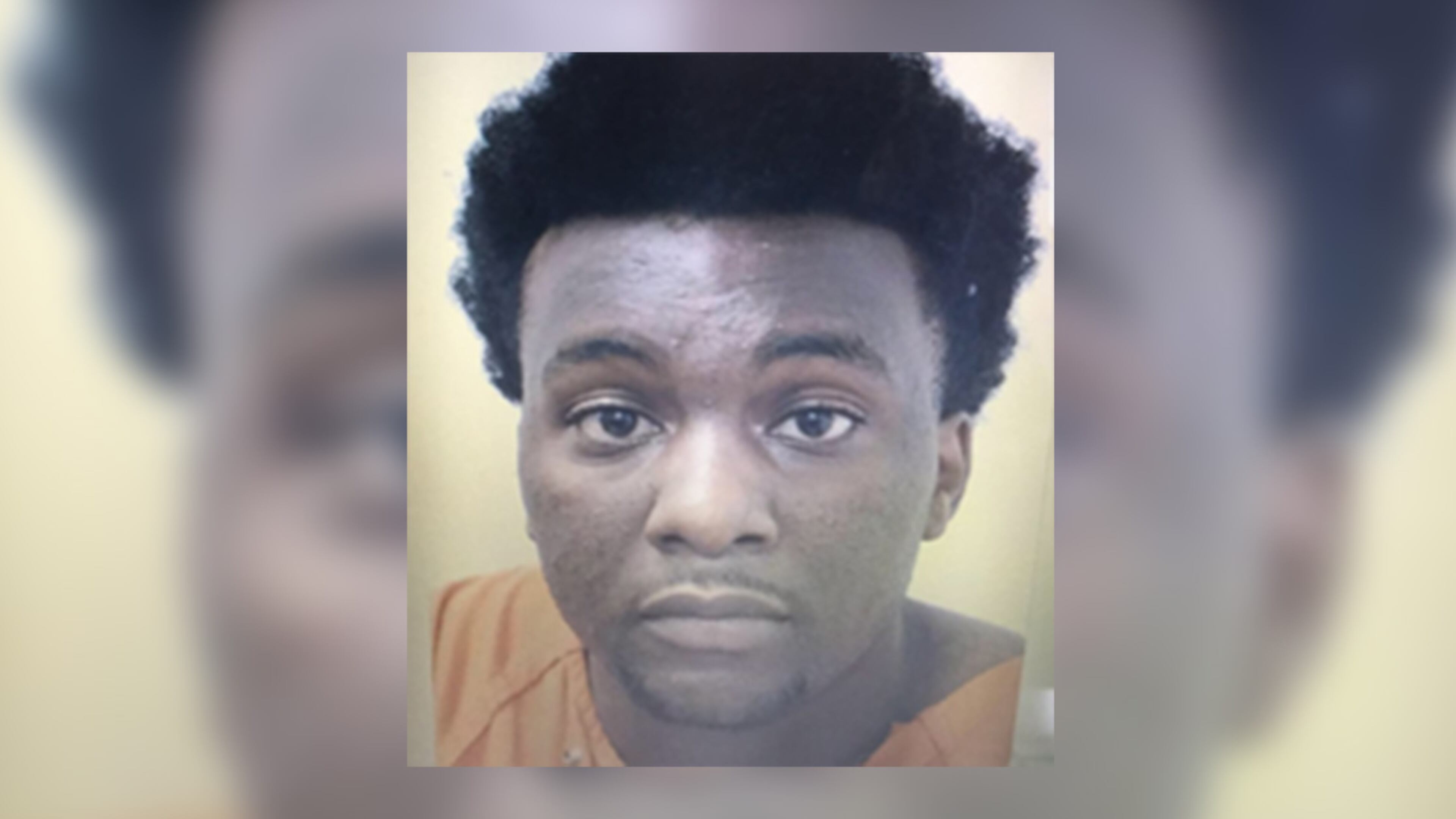 Raphael Kelley, 22, of Barnesville, was sentenced to life in prison after he pleaded guilty to killing his ex-girlfriend at a 2021 barbecue in Locust Grove.