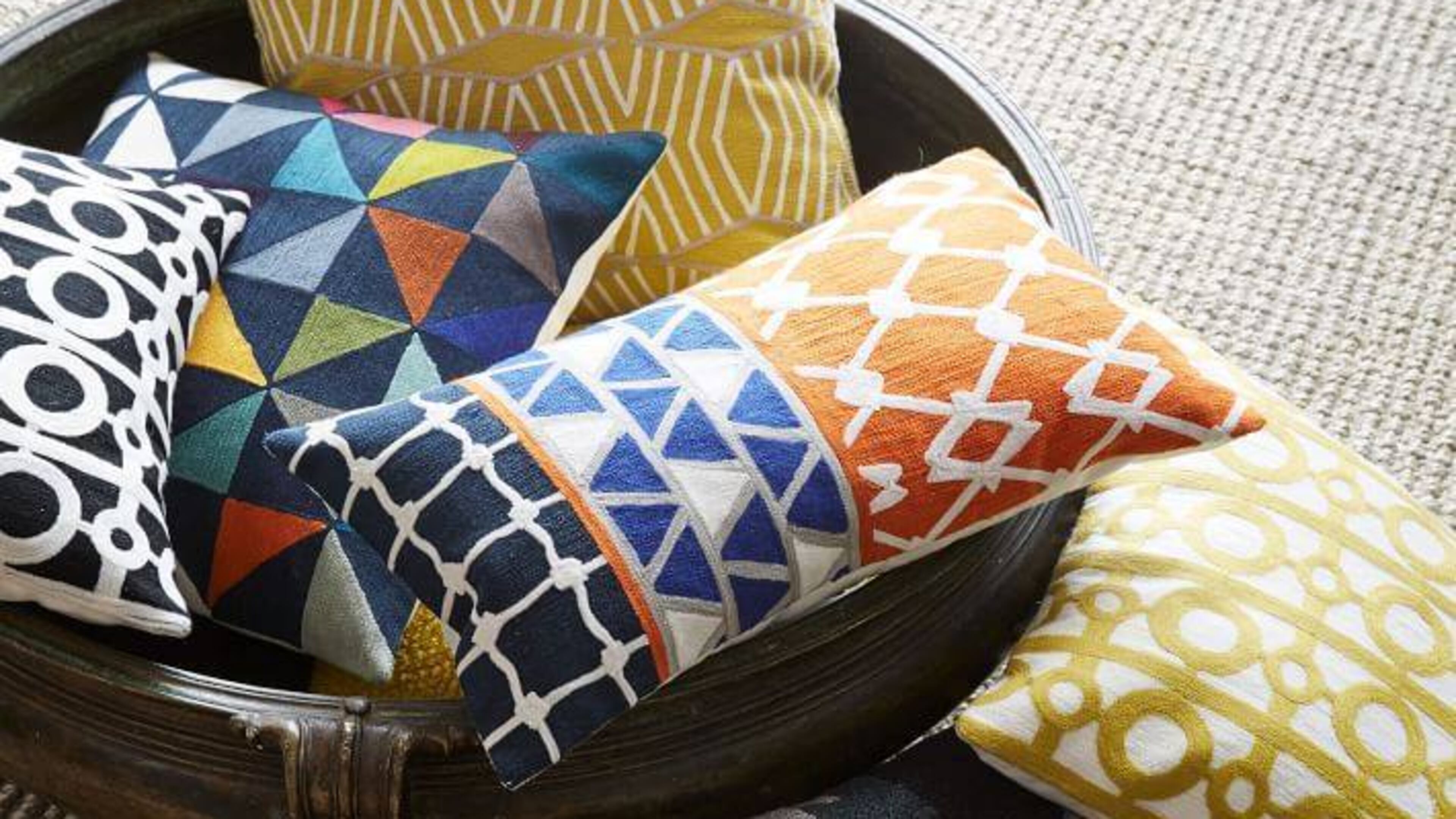Meet local artists at a montly mixer. Photo credit: West Elm.