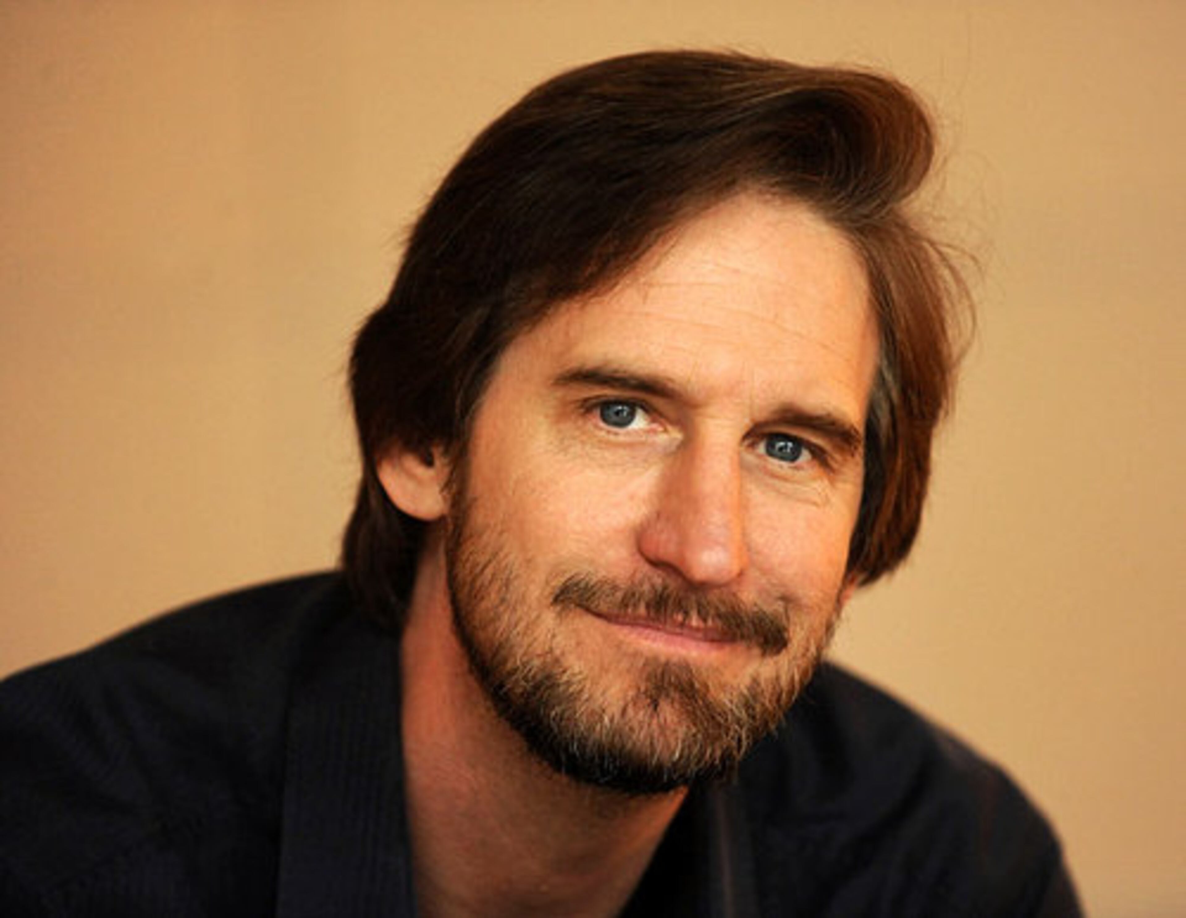 Actor Ray McKinnon is an Oscar-winning filmmaker originally from Adel, Ga., who cut his acting teeth on local stages including Theatre in the Square. He lives in Hollywood now, but he's in town filming "Footloose" in Acworth.