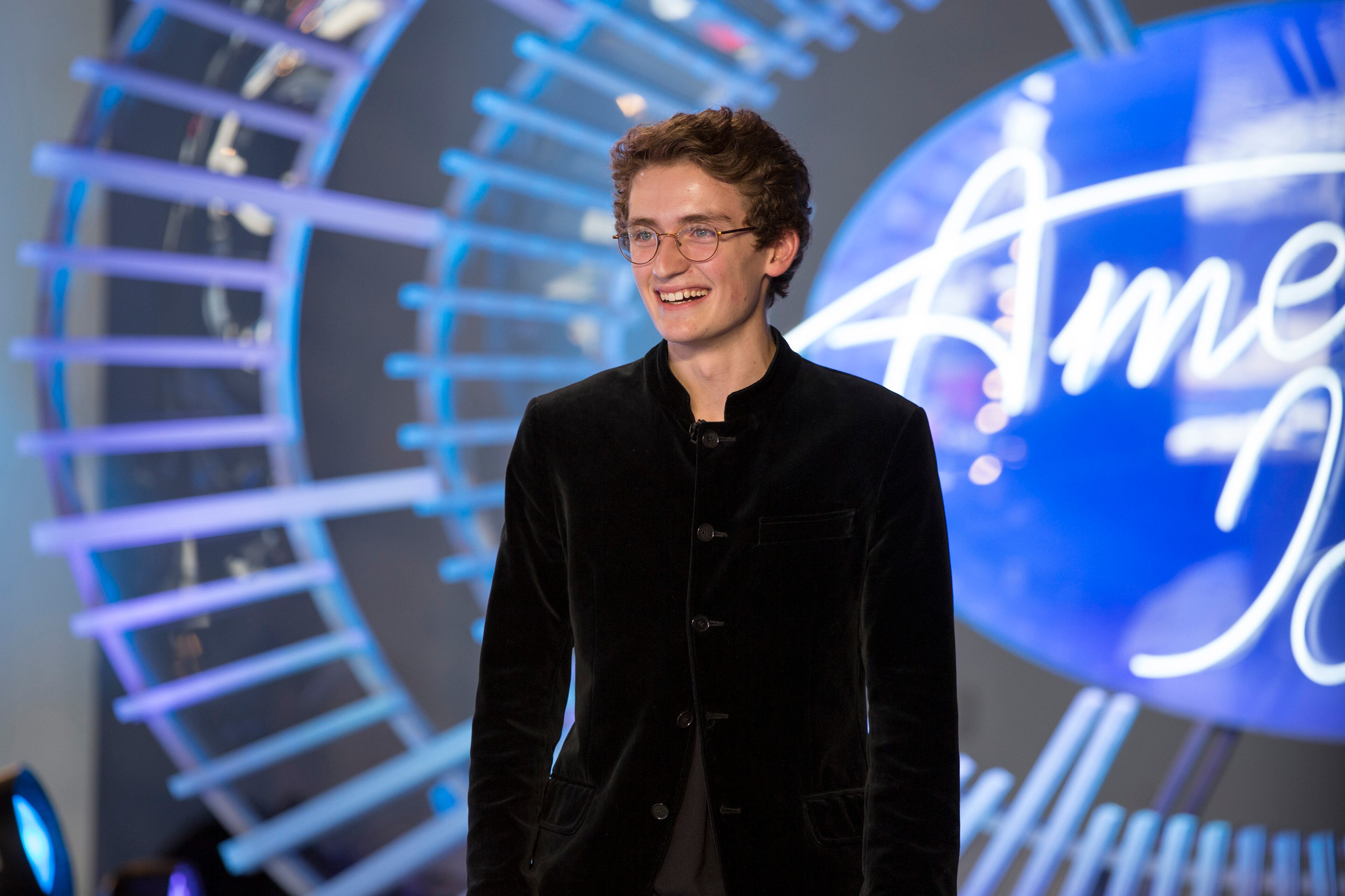 ZACH D'ONOFRIO (WESLEY CHAPEL, FL)