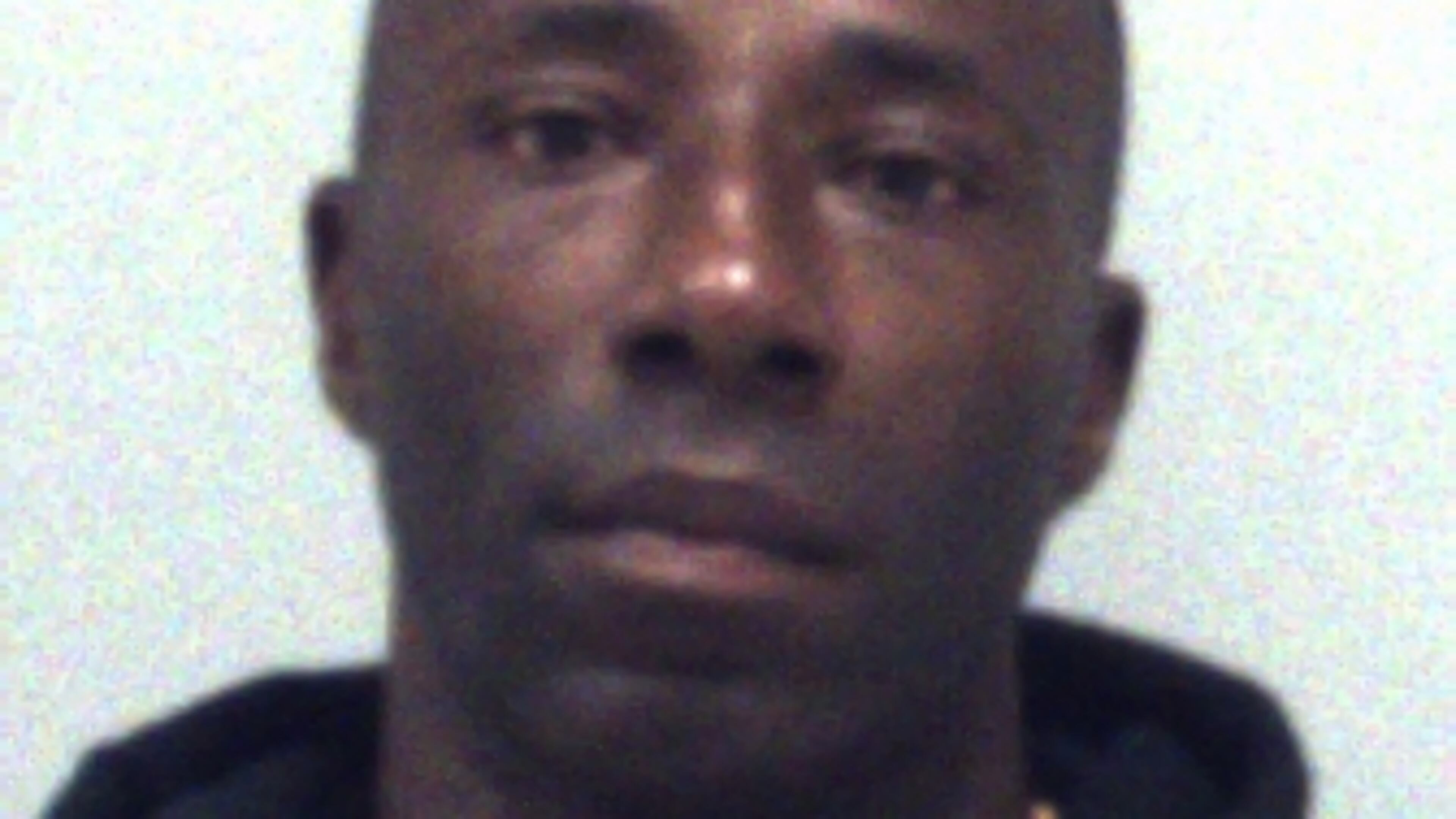 Eugene Clark (Credit: Gwinnett County Sheriff's Office)