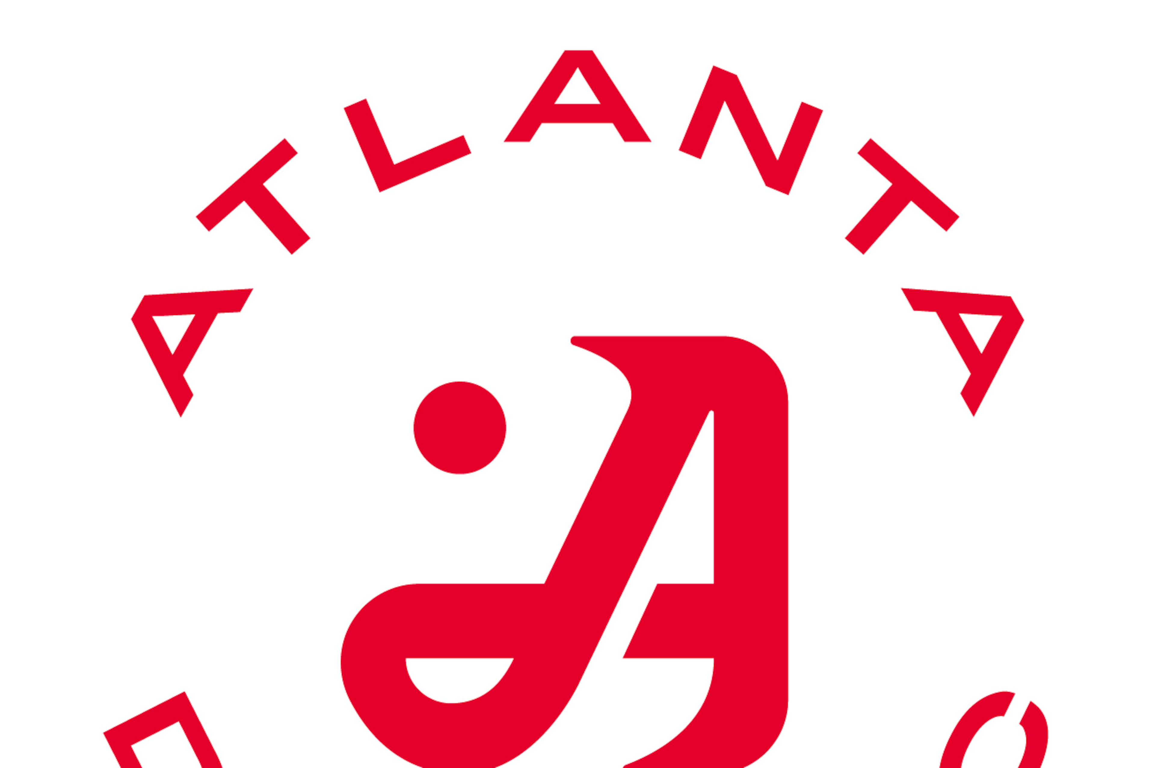 Atlanta Drive GC logo