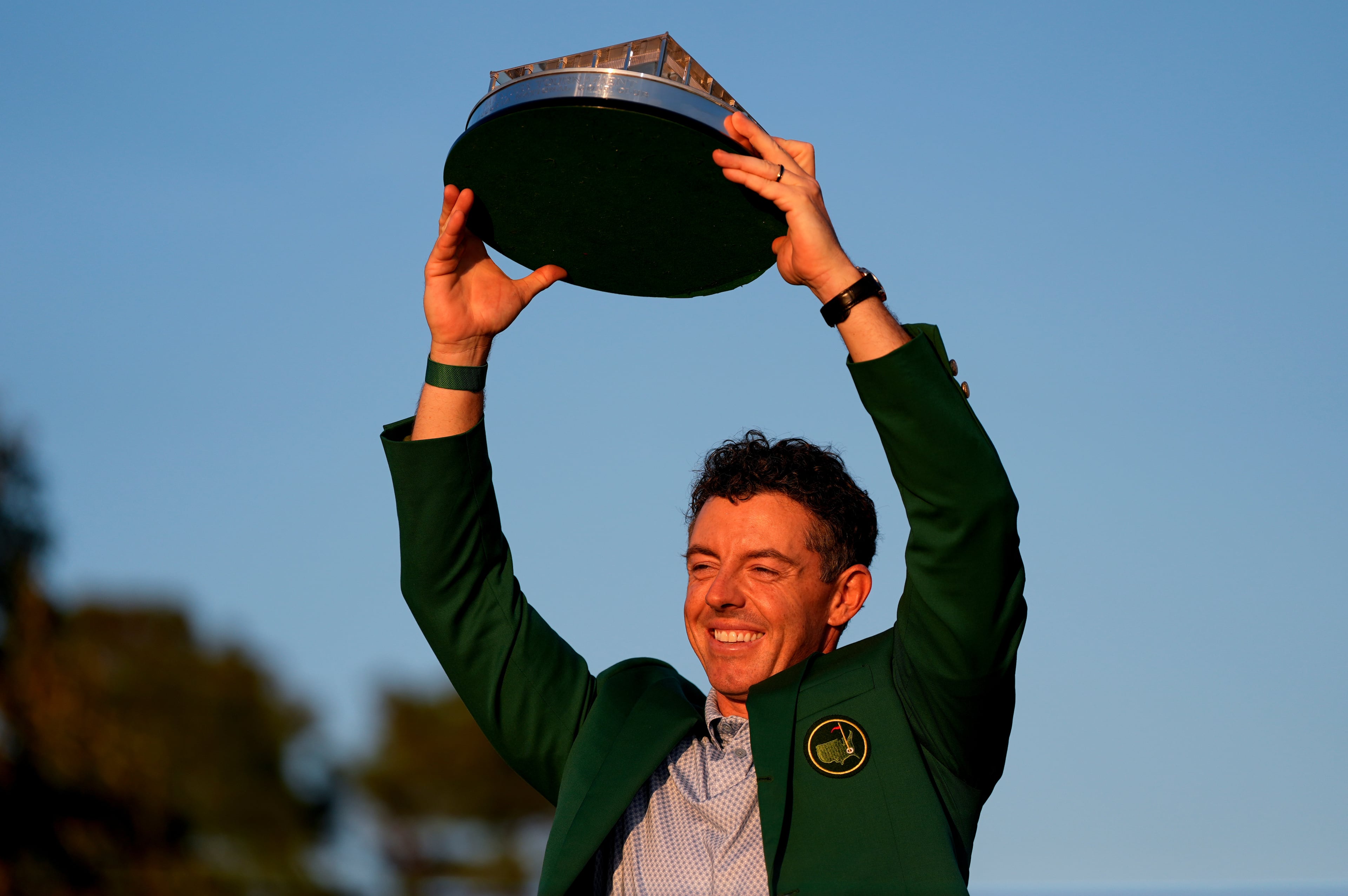 Masters Golf
