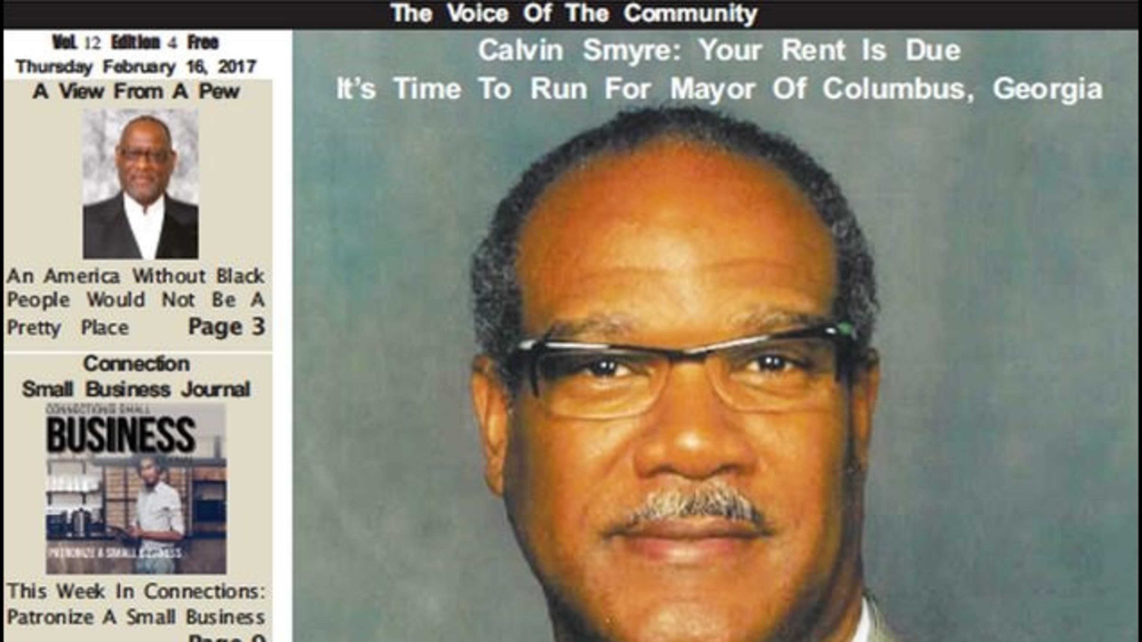 The Courier/Eco Latino