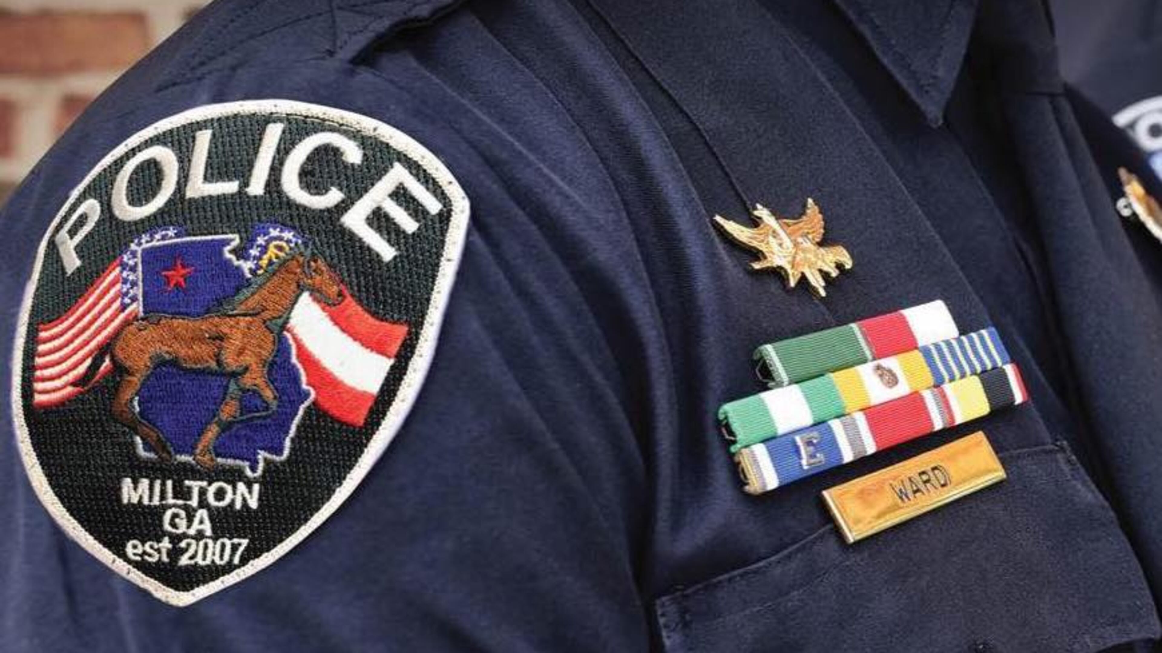 The Milton Police Department is accepting applications for the next Citizens Police Academy. (Courtesy Milton Police Department)