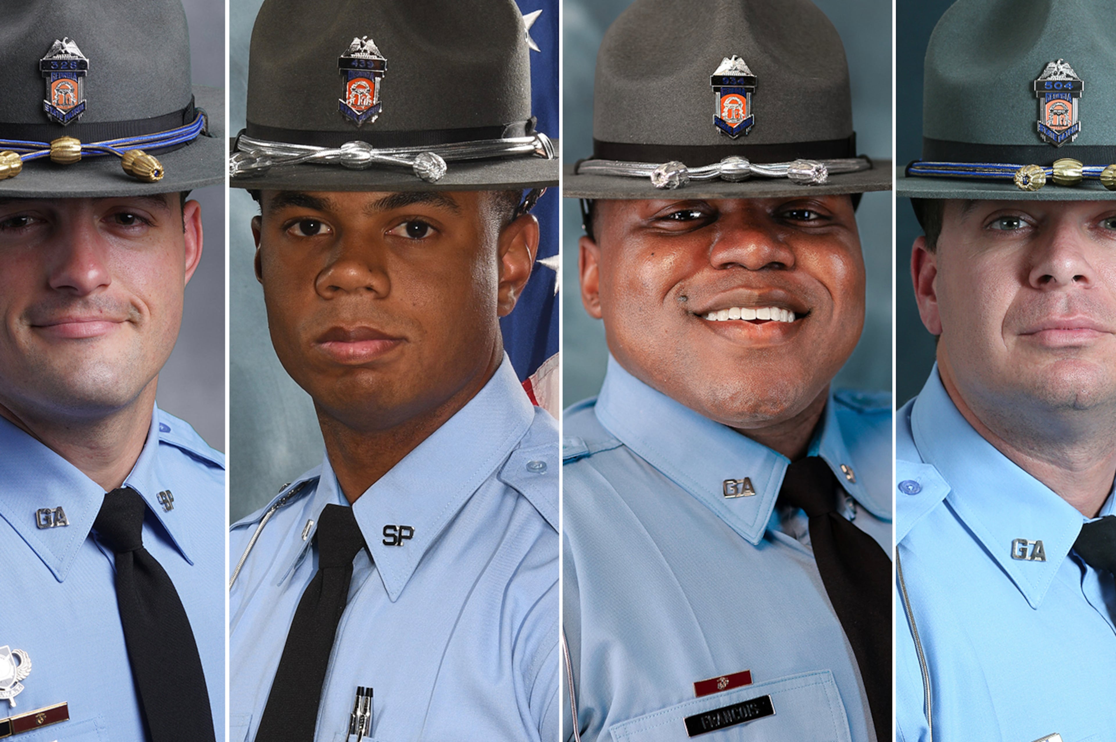 GSP troopers named in investigation