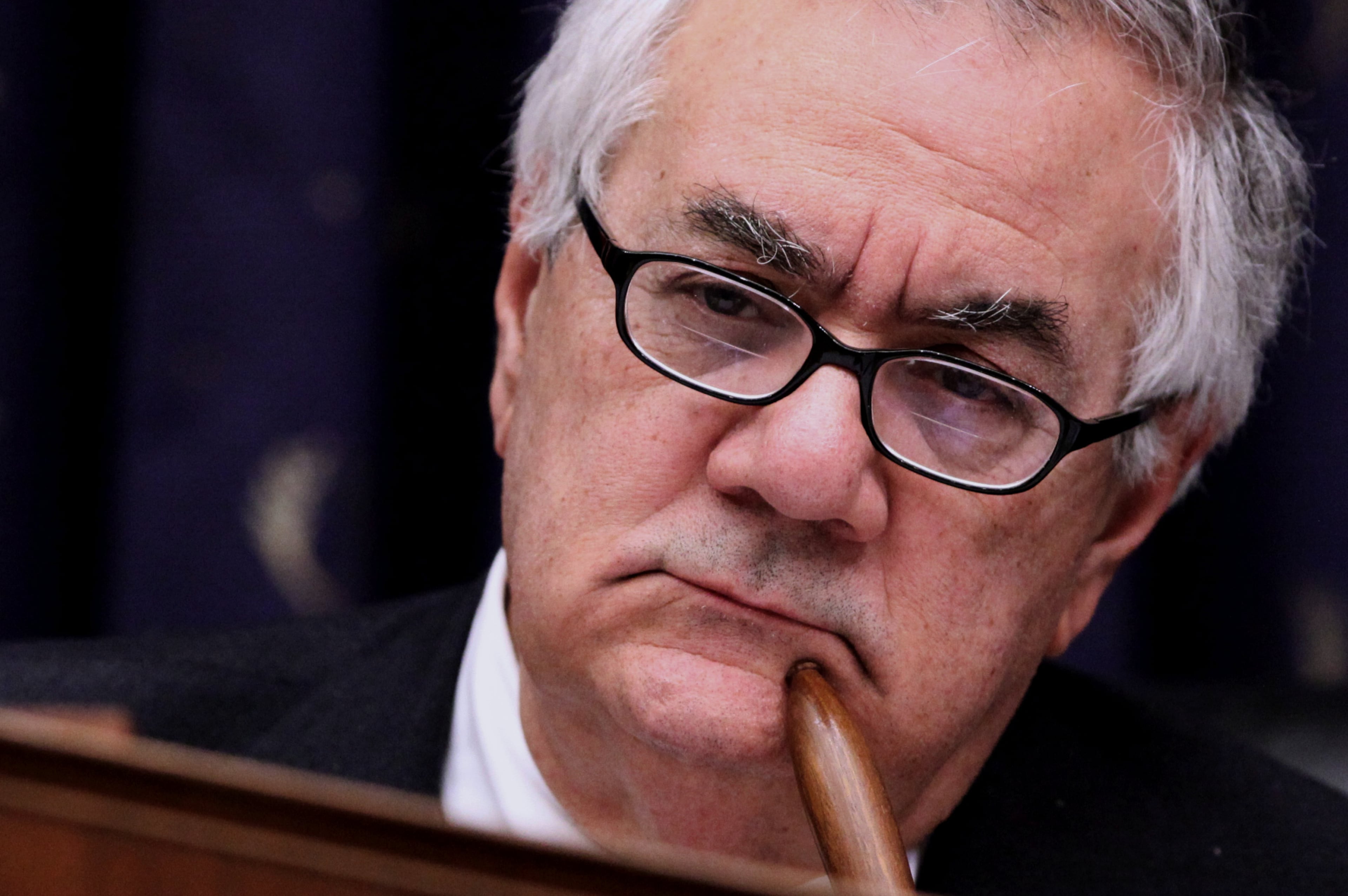 Obit Barney Frank