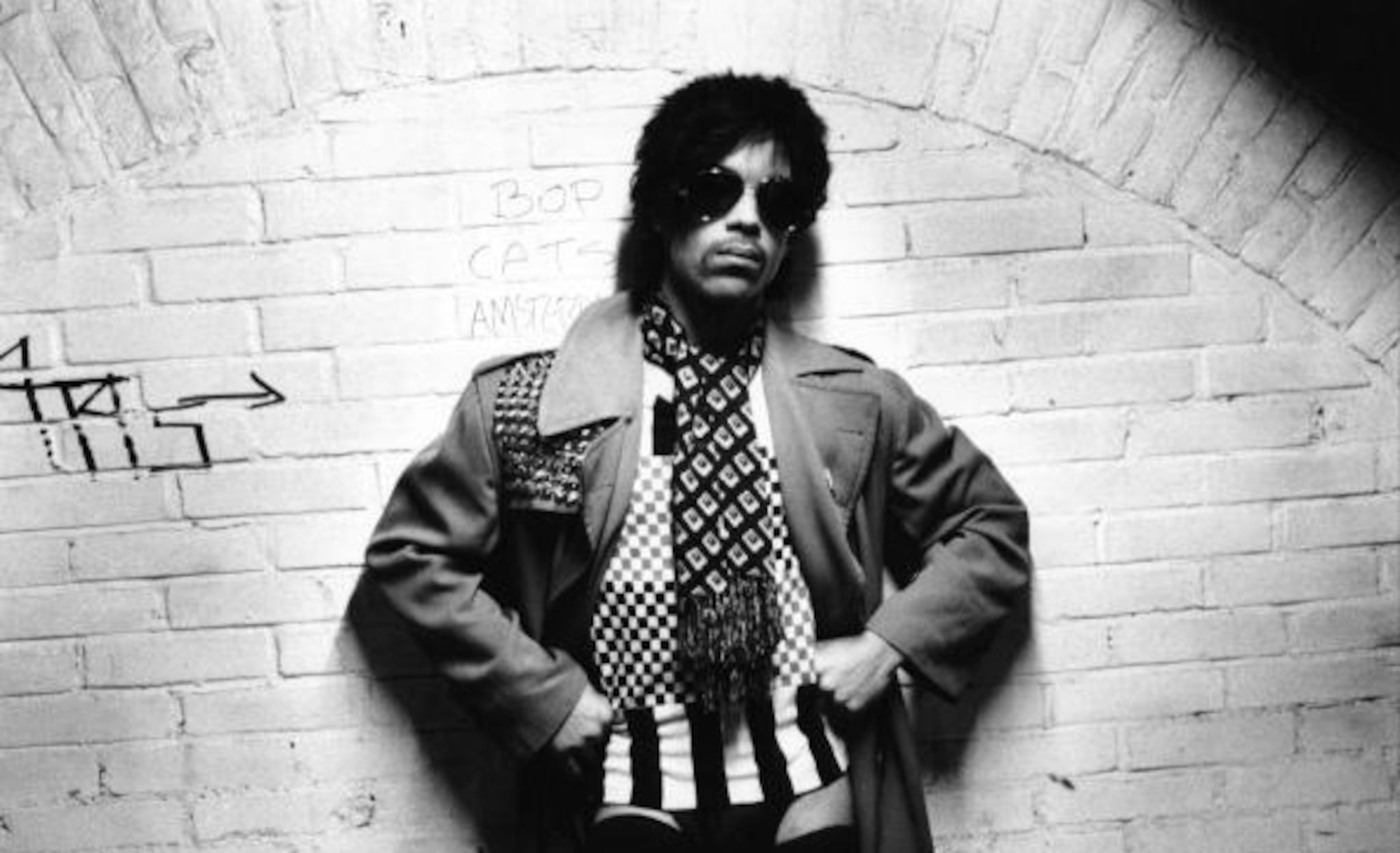 Prince's Sign Prince’s ‘Sign O’ The Times’ concert film making rare appearance on cable
