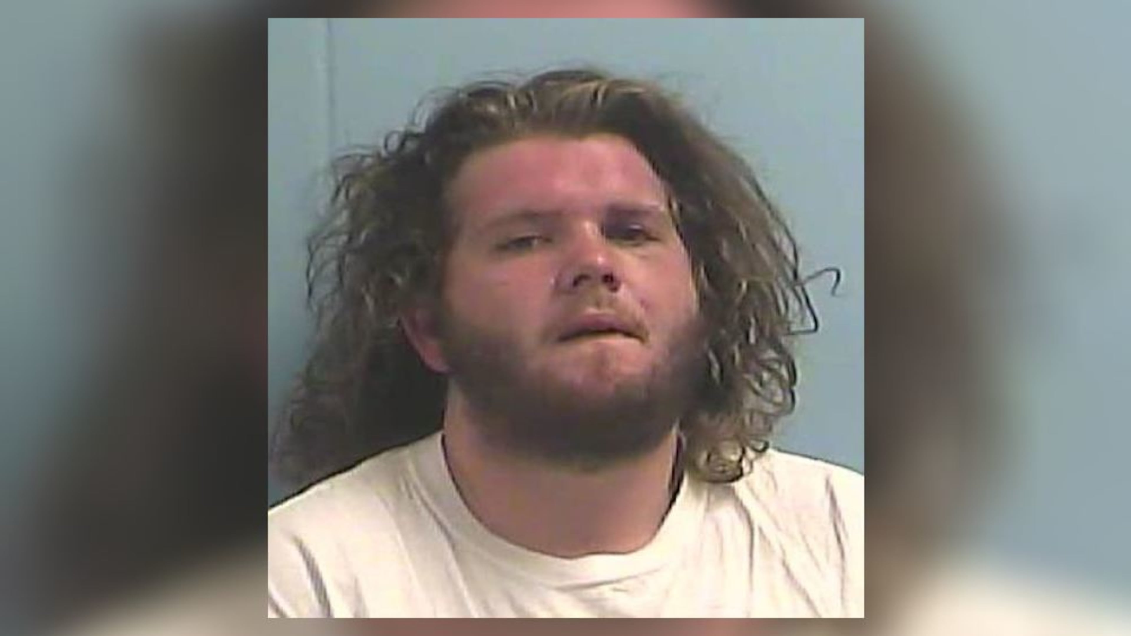 Brayden Lewis Clark (Credit: Dawson County Sheriff's Office)