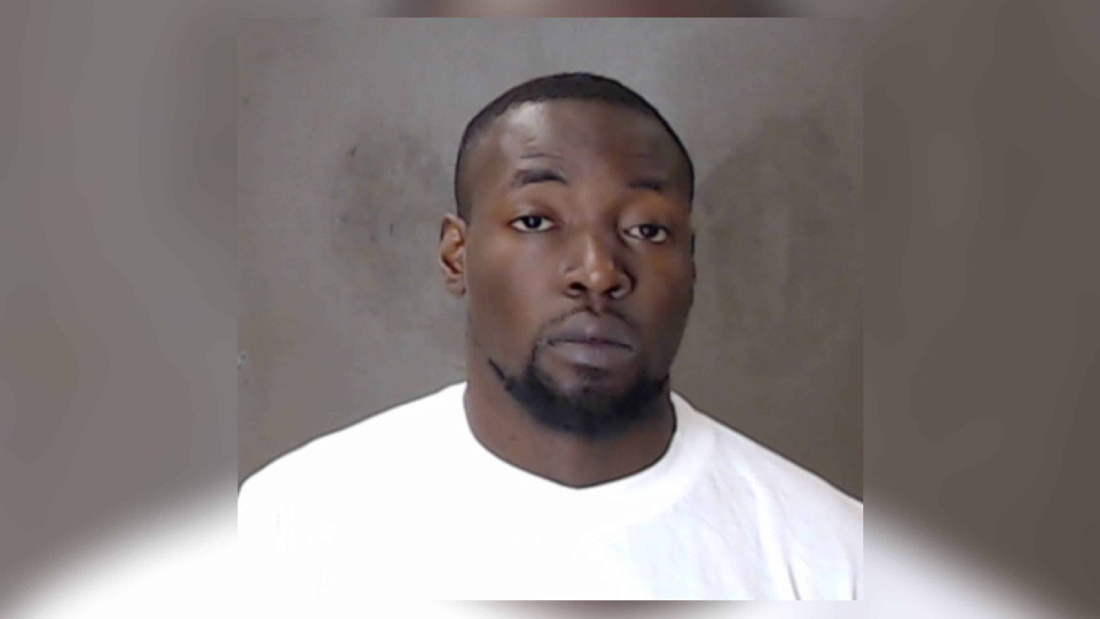 Dontavious Davis (Credit: DeKalb County Sheriff’s Office)