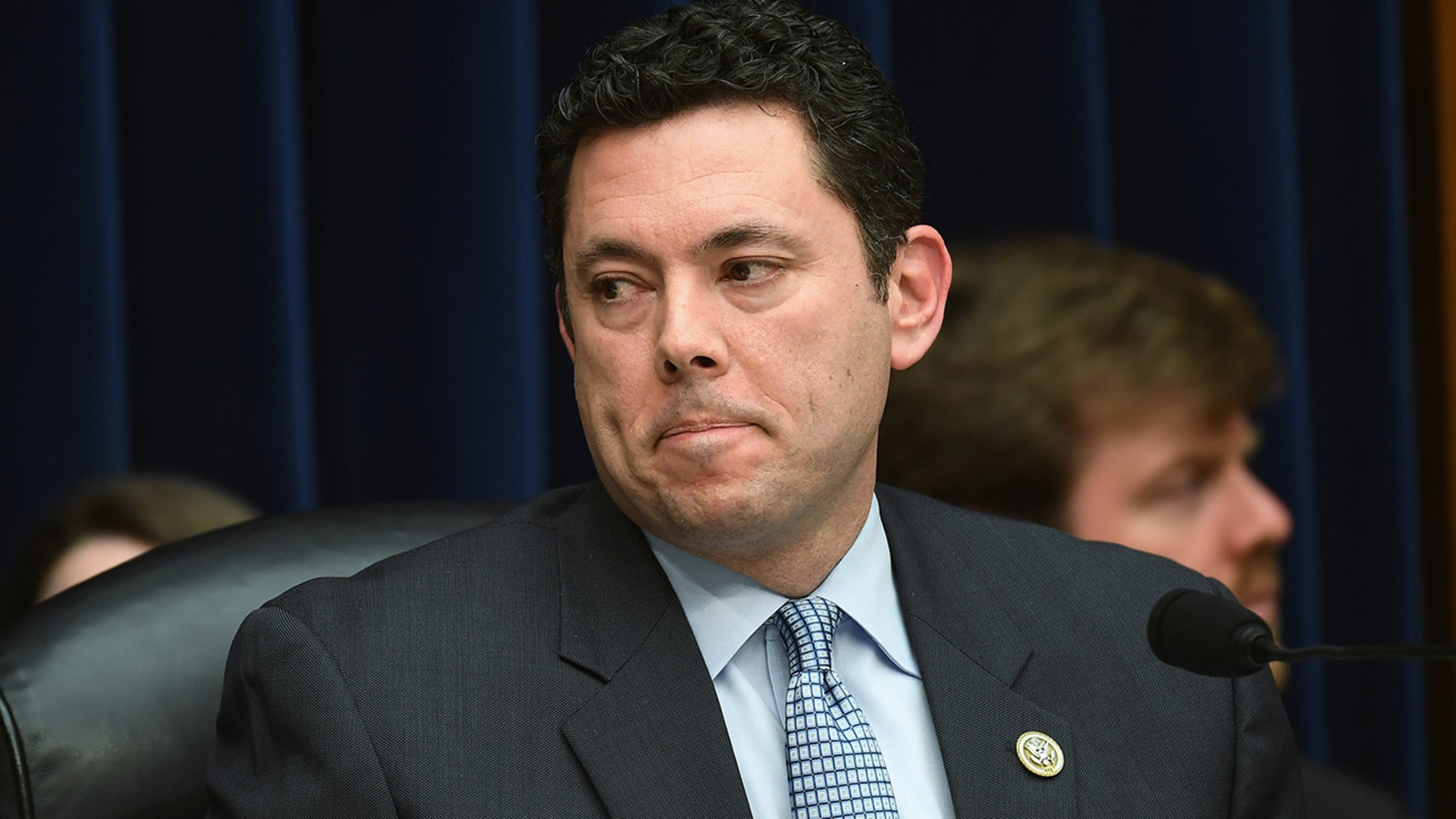 Jason Chaffetz (R-UT) (Photo by Matt McClain/The Washington Post via Getty Images)