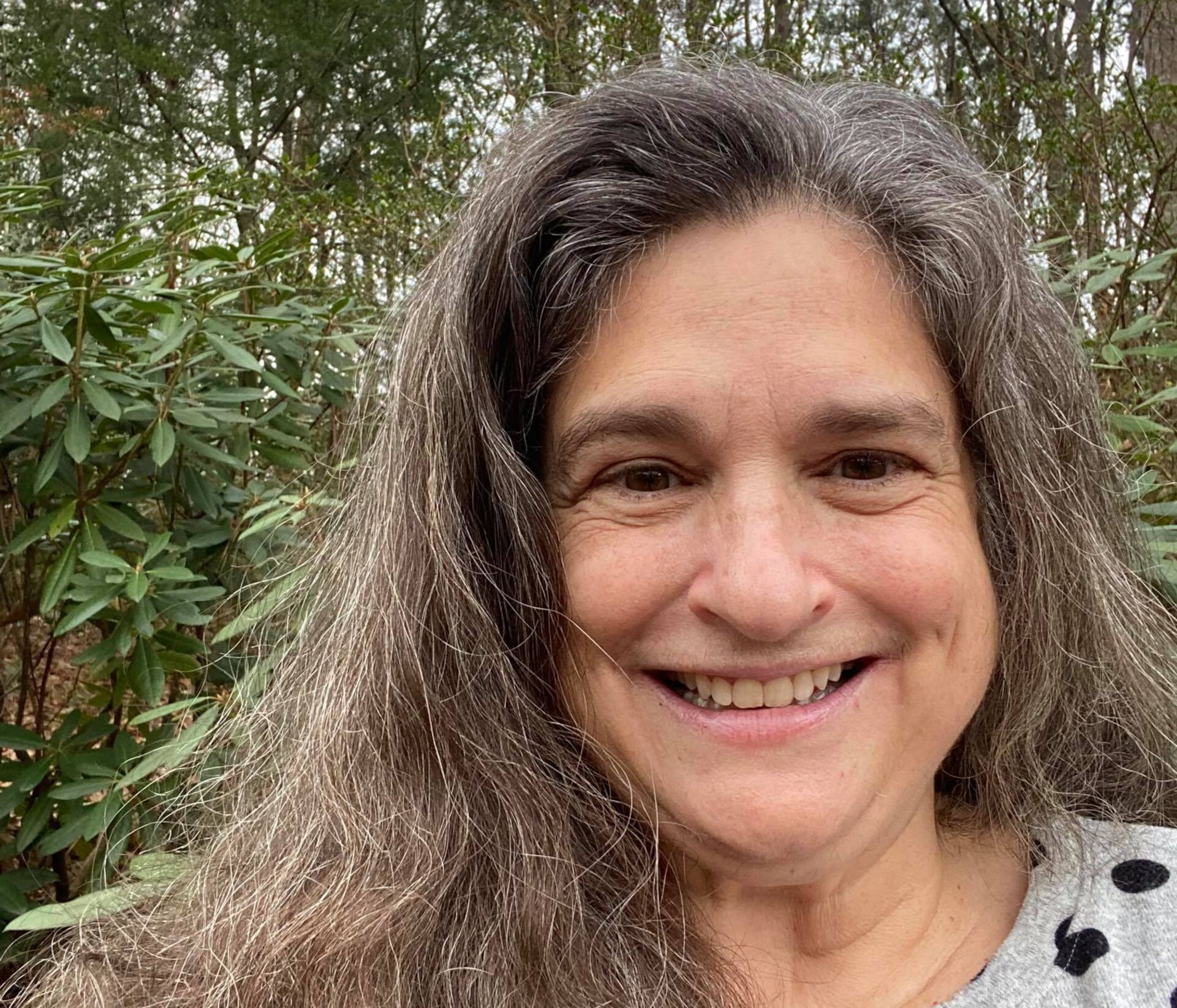 Allison Salerno is an Athens-based freelance writer and audio producer. (Courtesy)