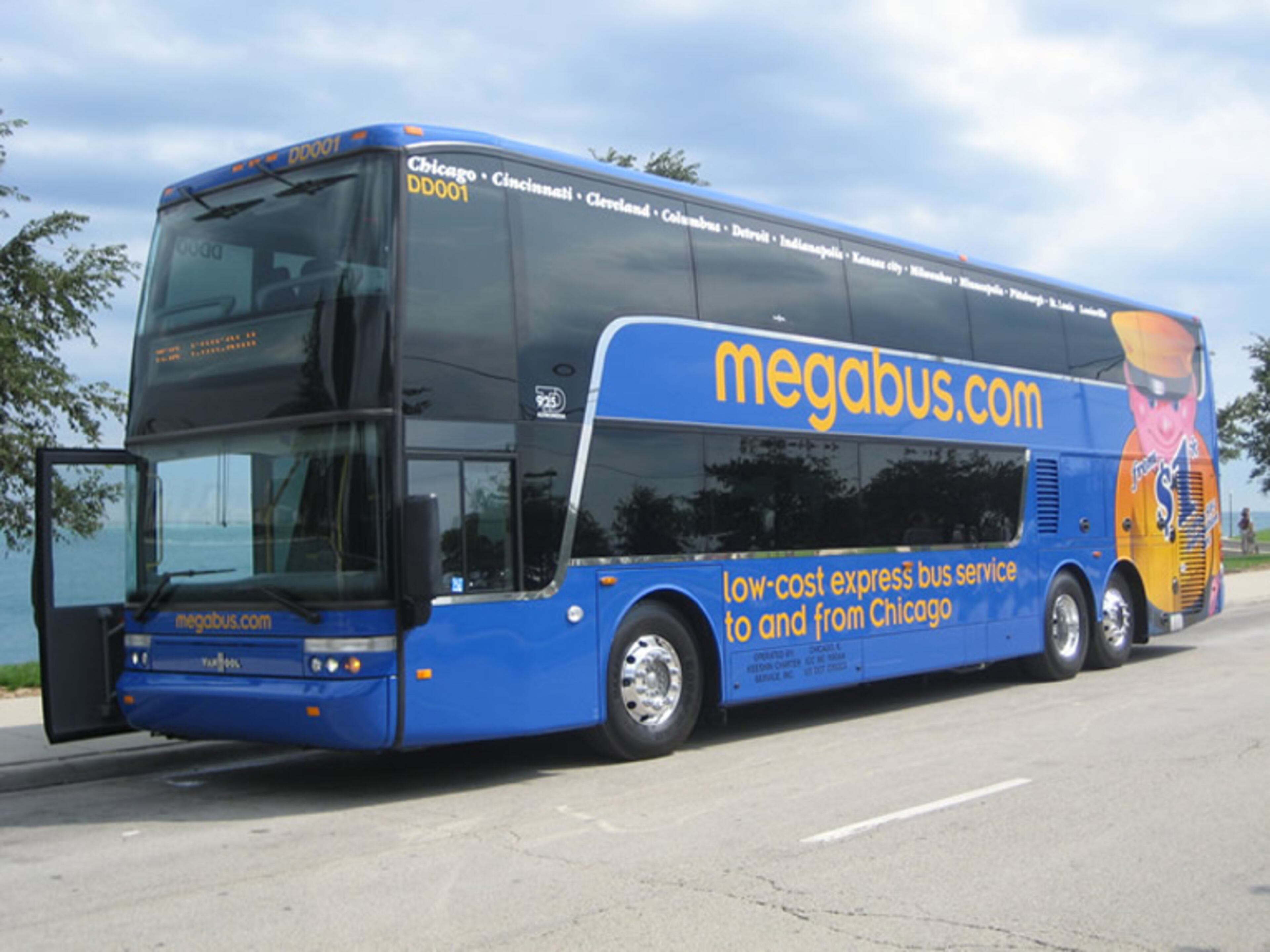 "Megabus"
