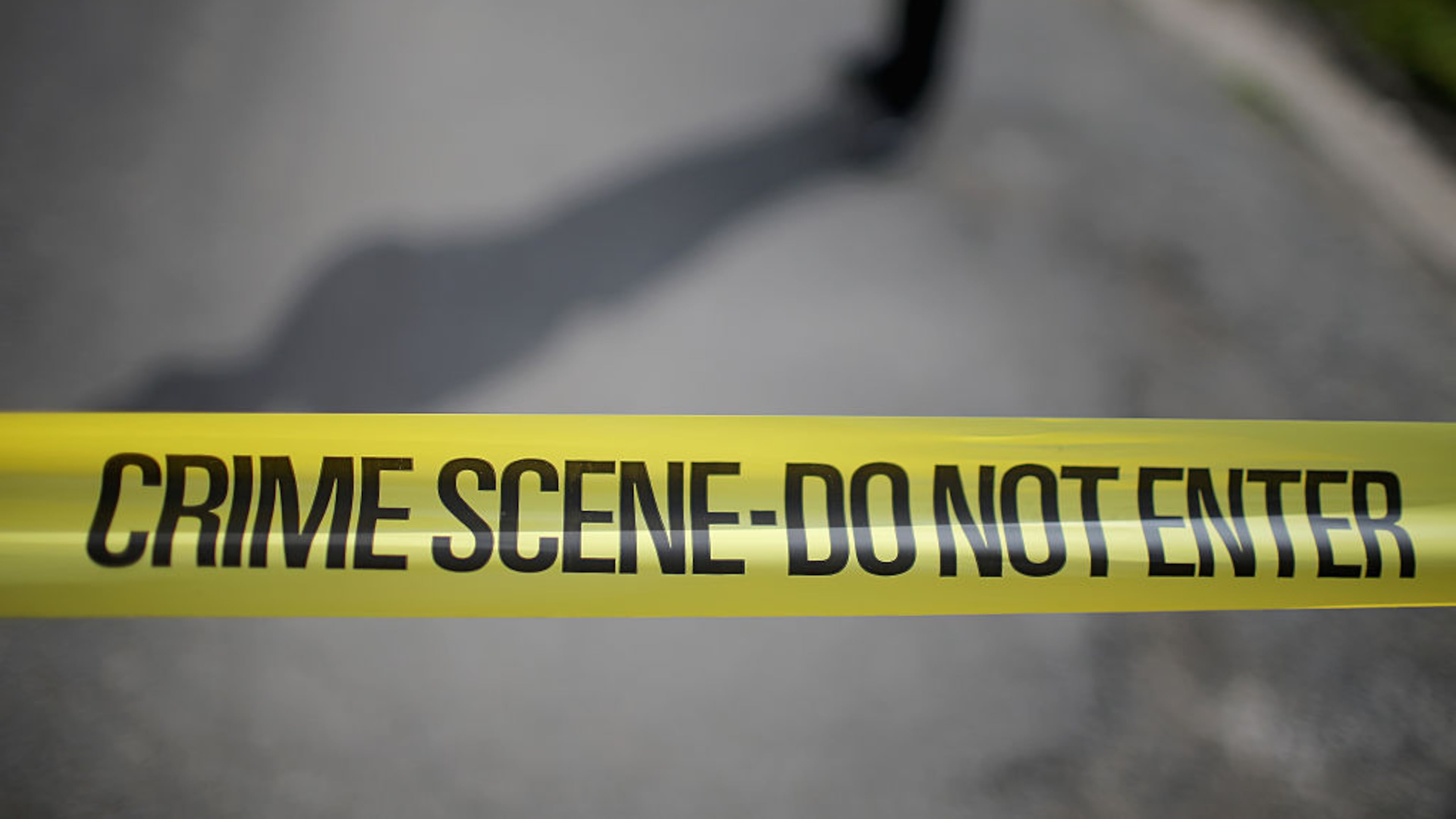 A 20-year-old man died April 15 after being shot in Clayton County.