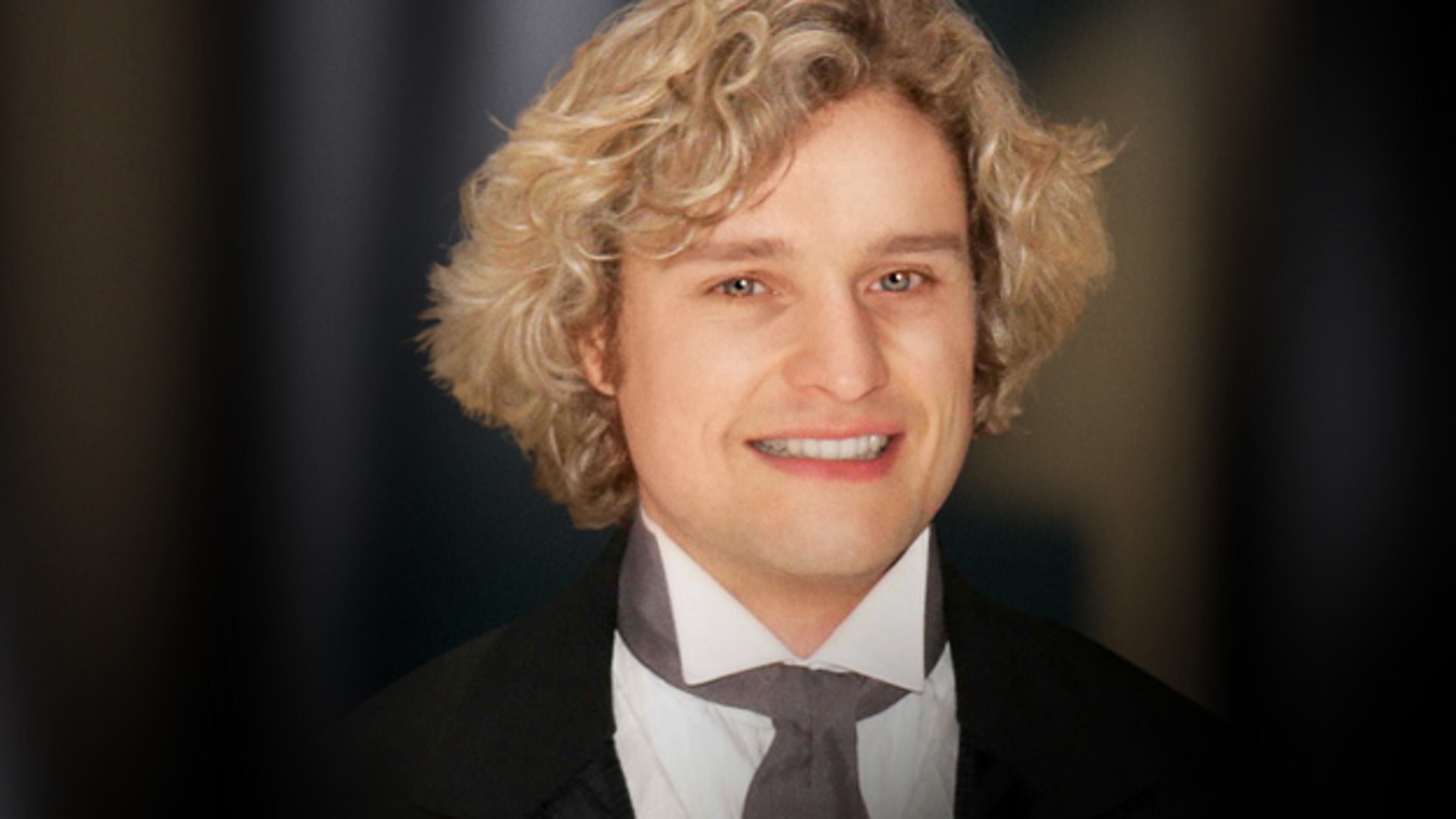 The Sochi star and second-half of the American ice dancing duo will trade skates his skates for dancing shoes this season.