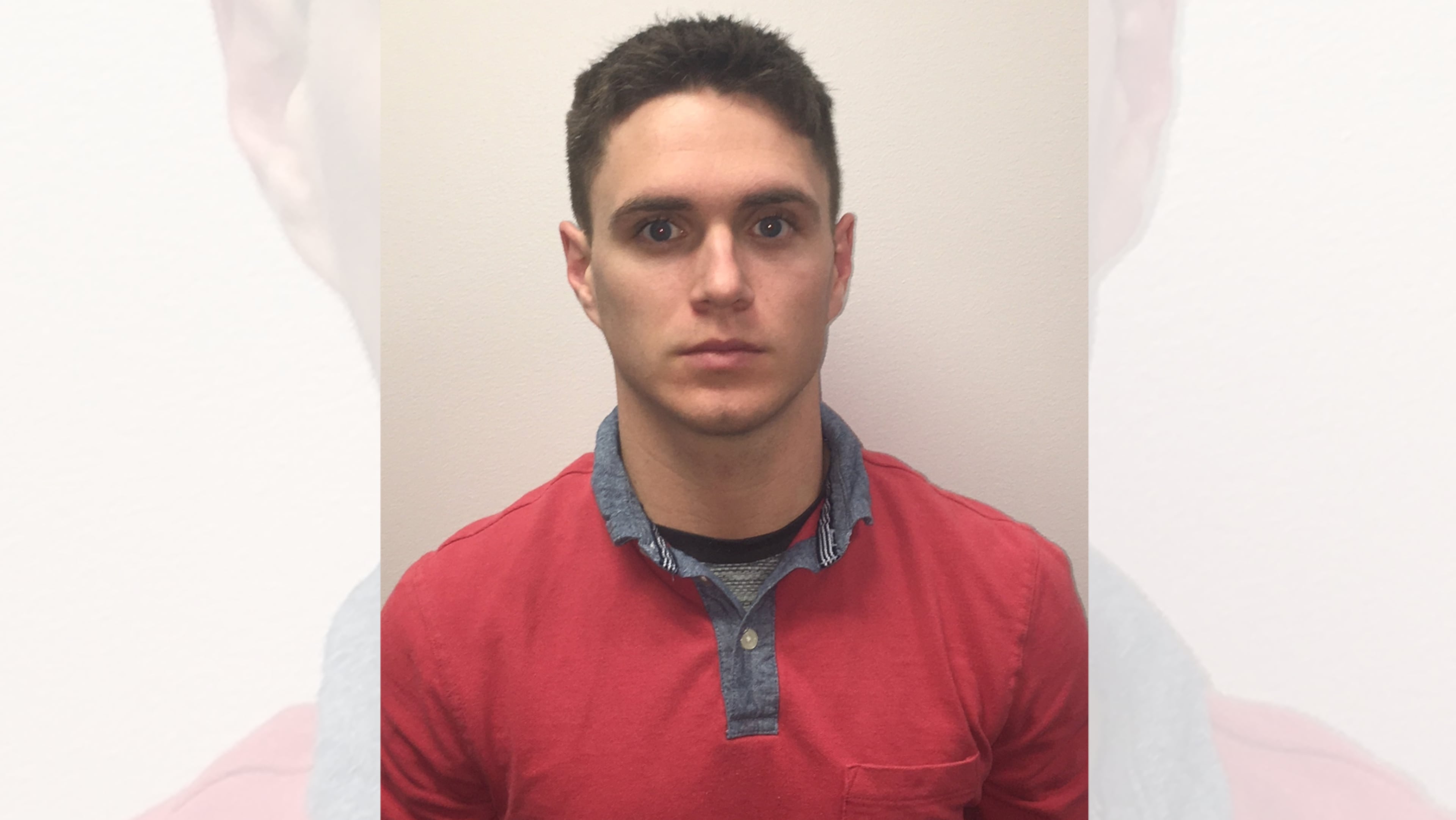 Warm Springs police Sgt. Chris Fisher was killed Tuesday evening. He had been with the department since May. (Courtesy of the Georgia Peace Officer Standards and Training Council)