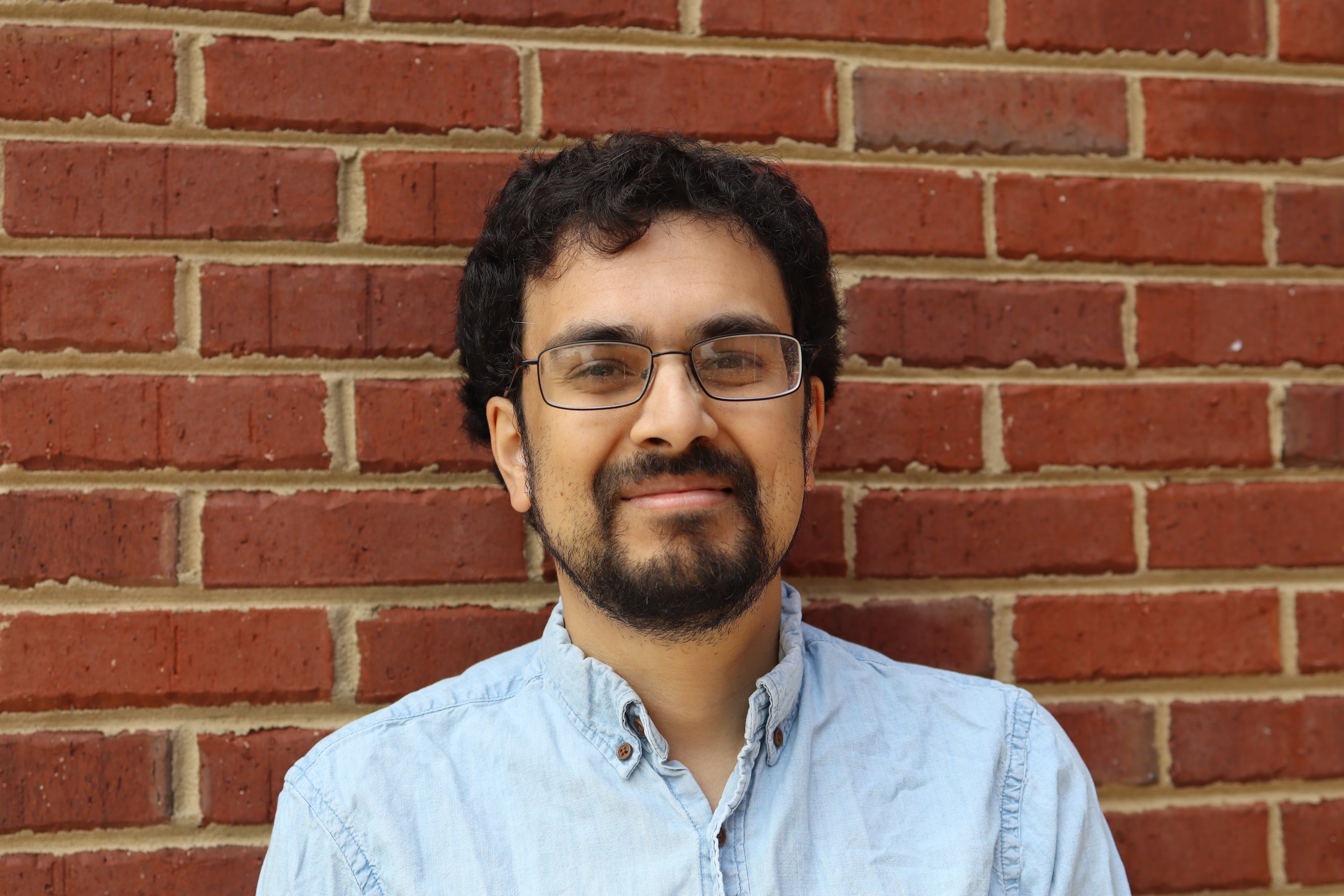 Zaid Jilani is a freelance journalist in the metro Atlanta area. (Courtesy)