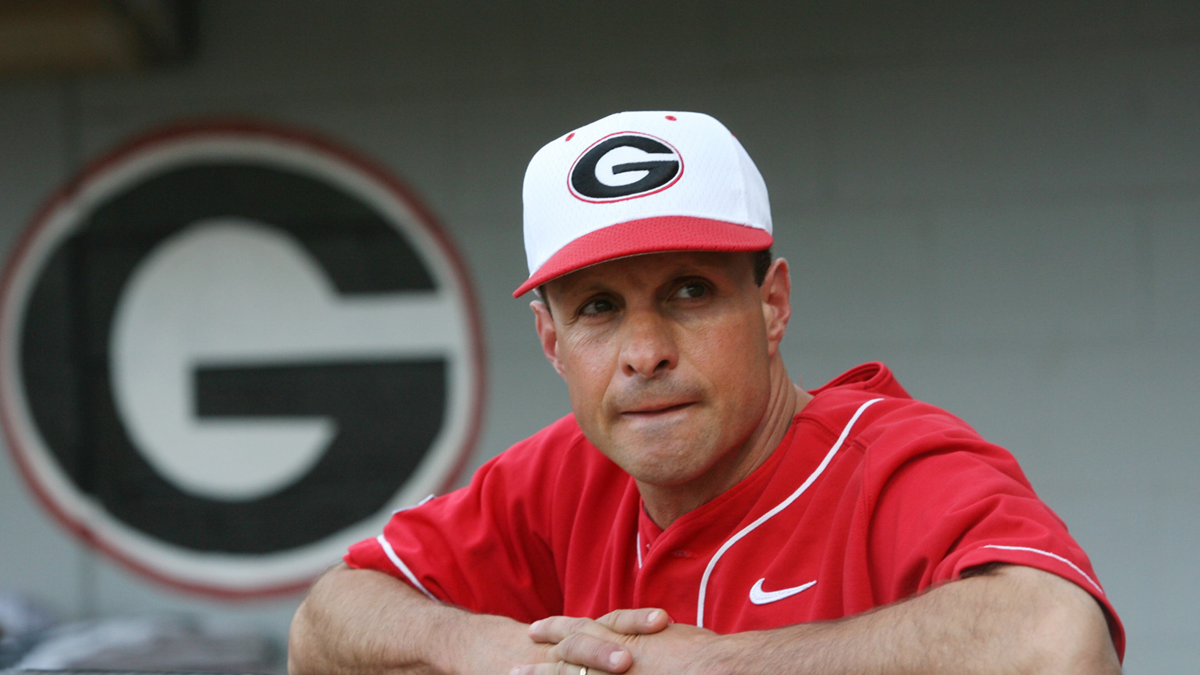 David Perno is entering his 12th season as the Bulldogs' baseball coach.