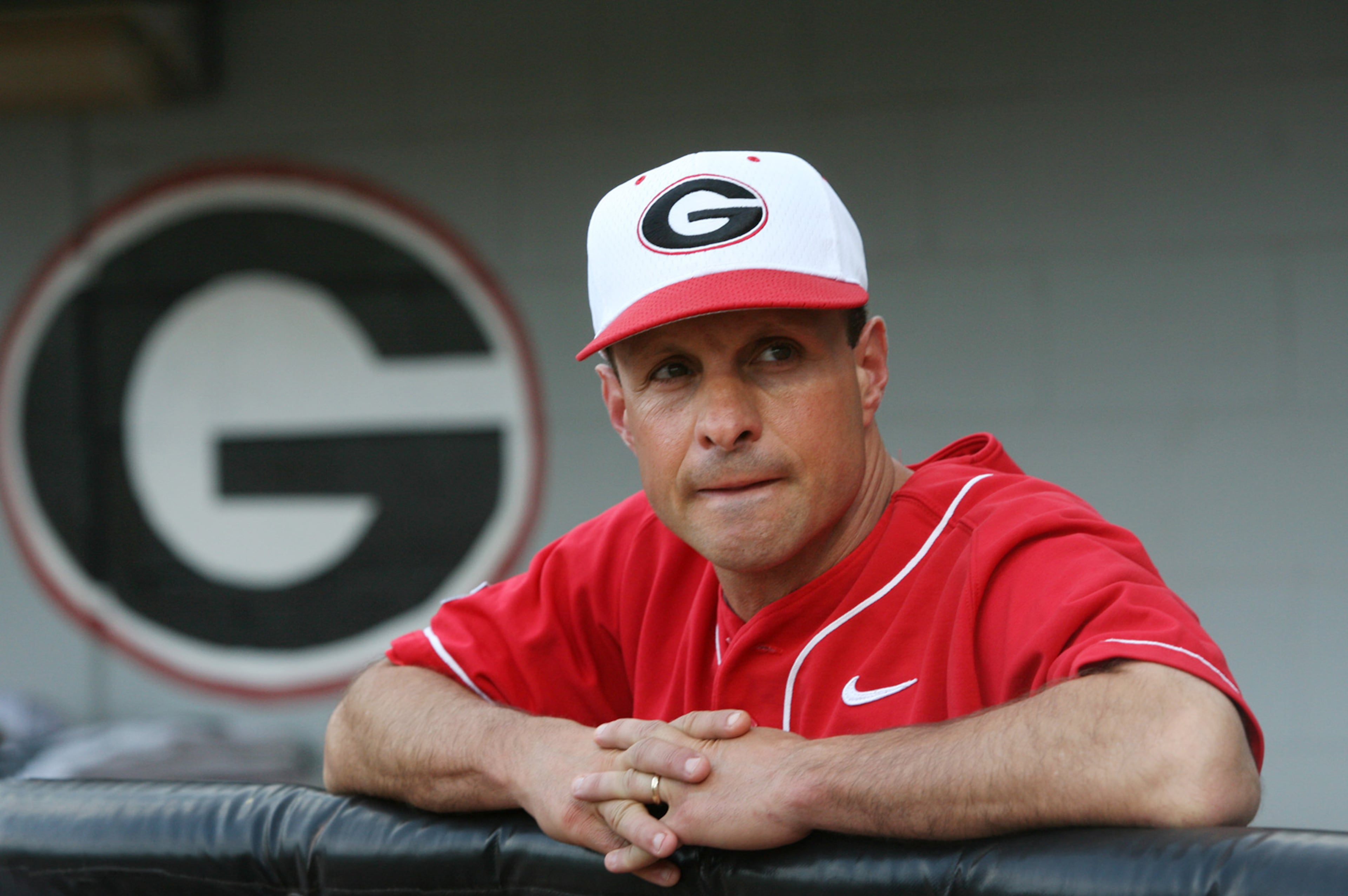 Georgia baseball