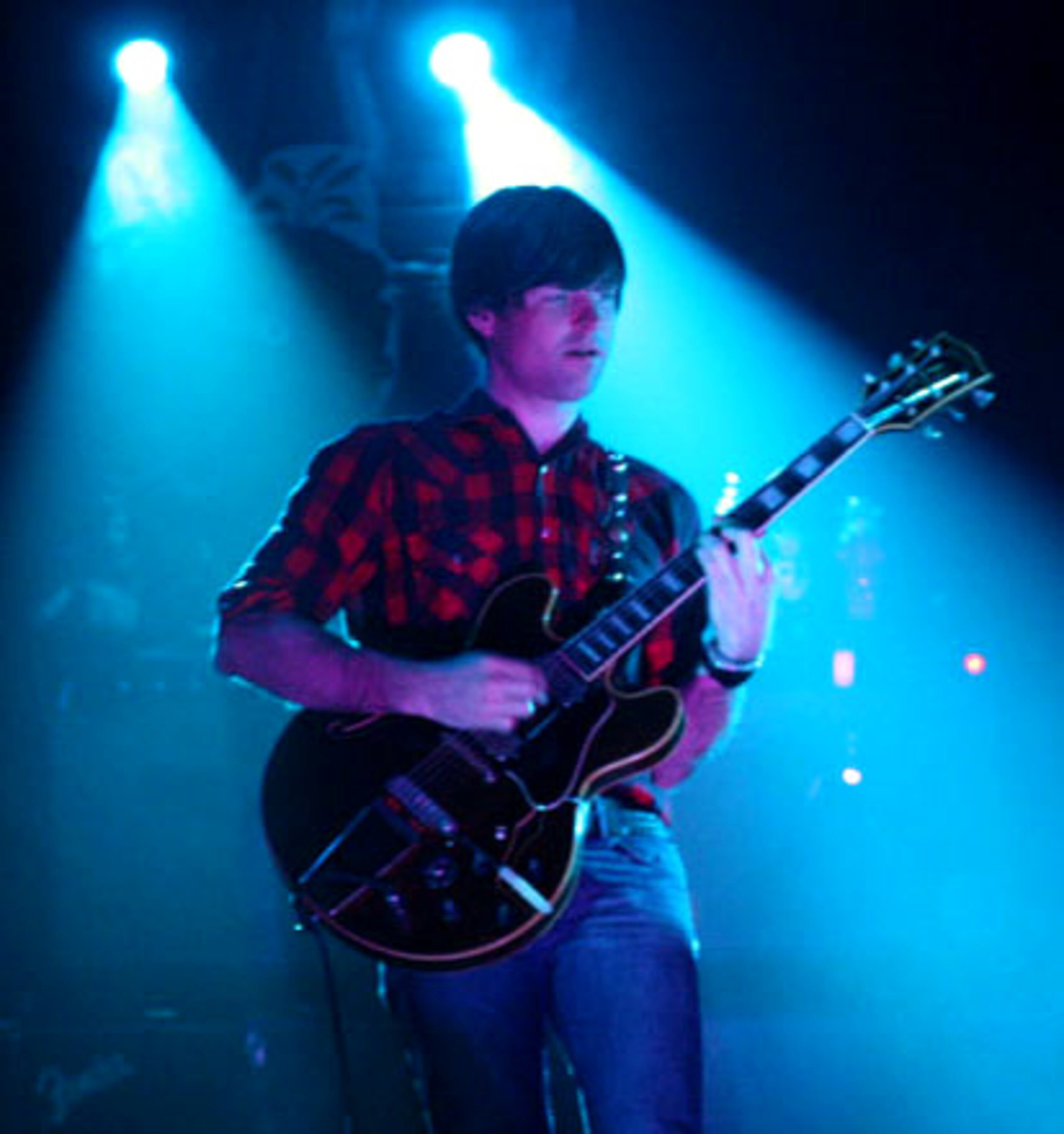 Ryan Adams has also produced an album by Jesse Malin; contributed to Beth Orton, the Wallflowers and Counting Crows albums; dated Winona Ryder, Alanis Morissette, Beth Orton, Leona Naess, Carrie Hamilton, and Parker Posey; and performed specials with Elton John, Willie Nelson, and Toots & the Maytals.