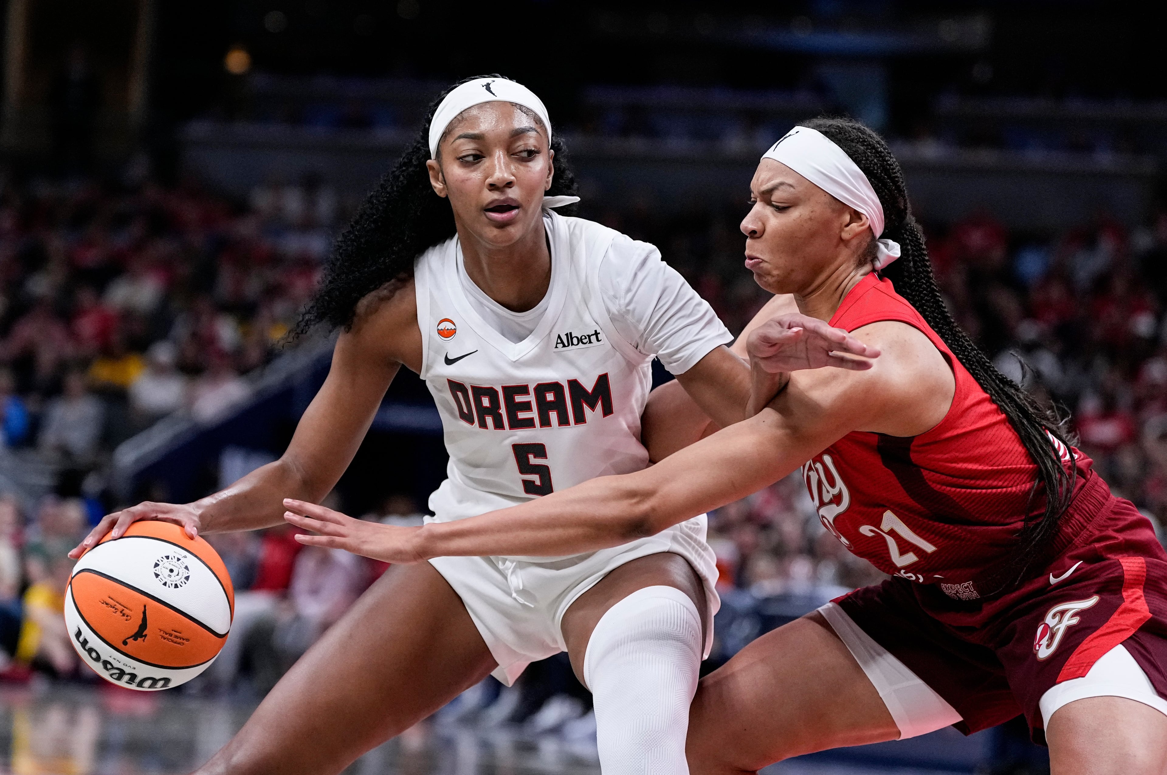 Dream Fever Basketball