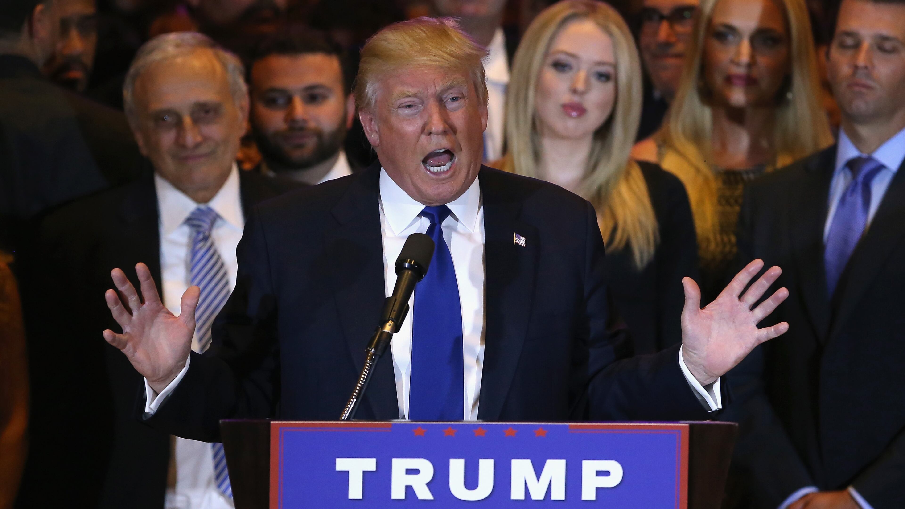 (Photo by John Moore/Getty Images)