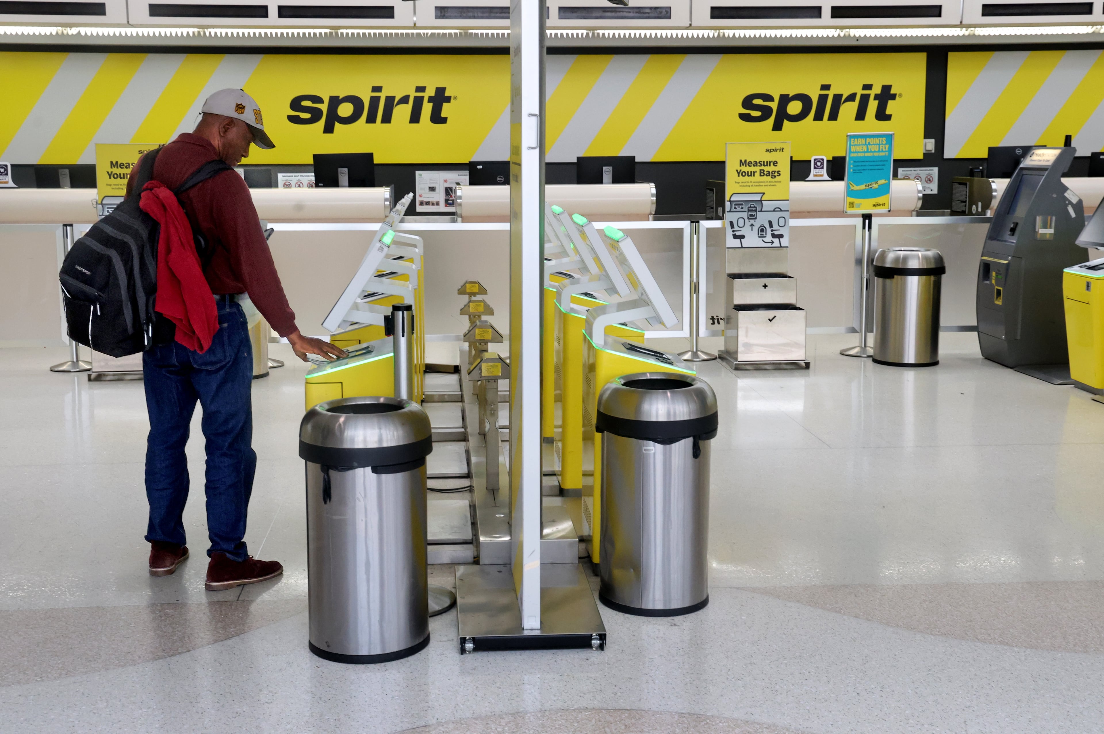 Spirit-Airlines-Bankruptcy