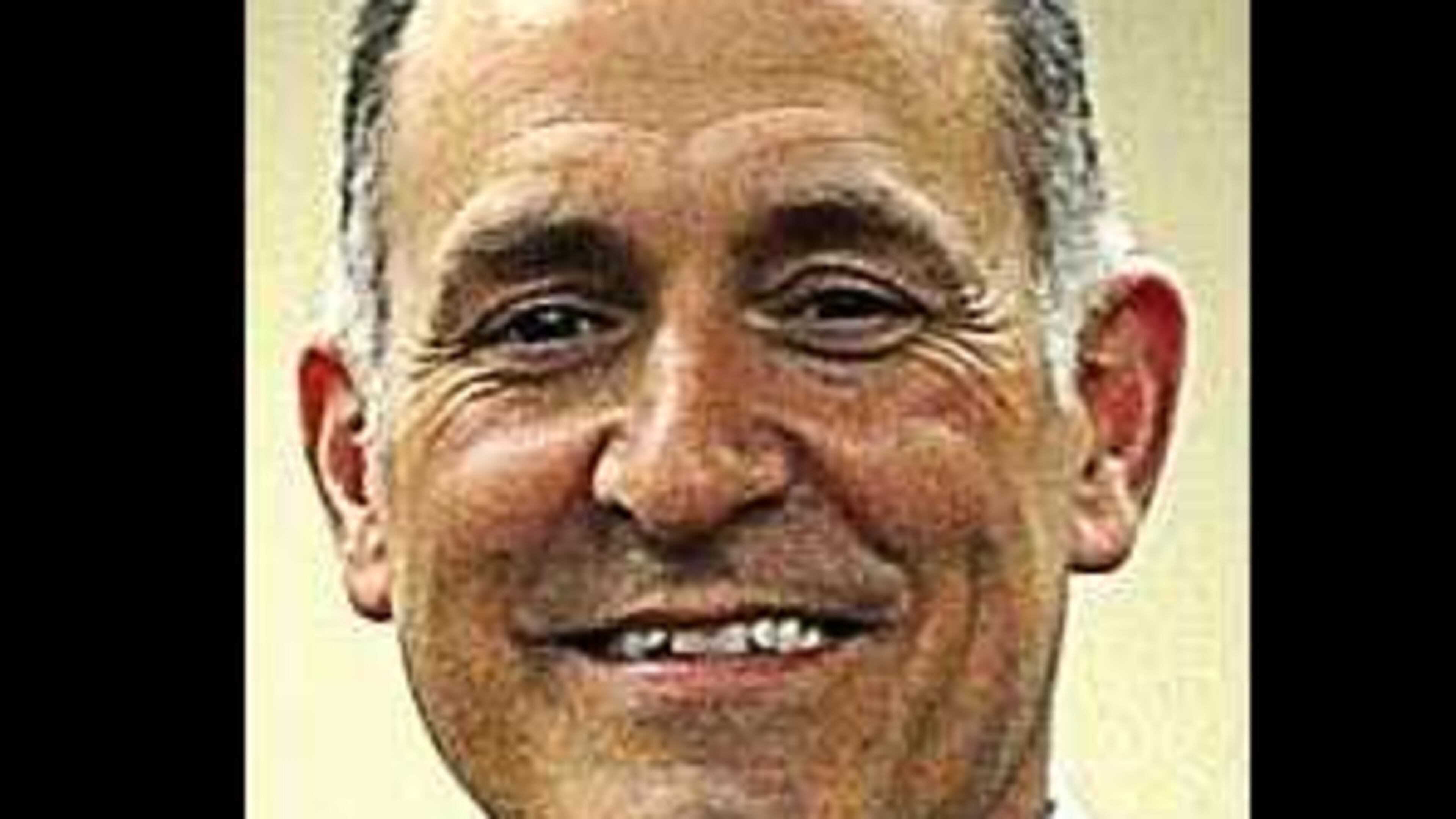 Damon Raines (Credit: Northwest Georgia Daily News)