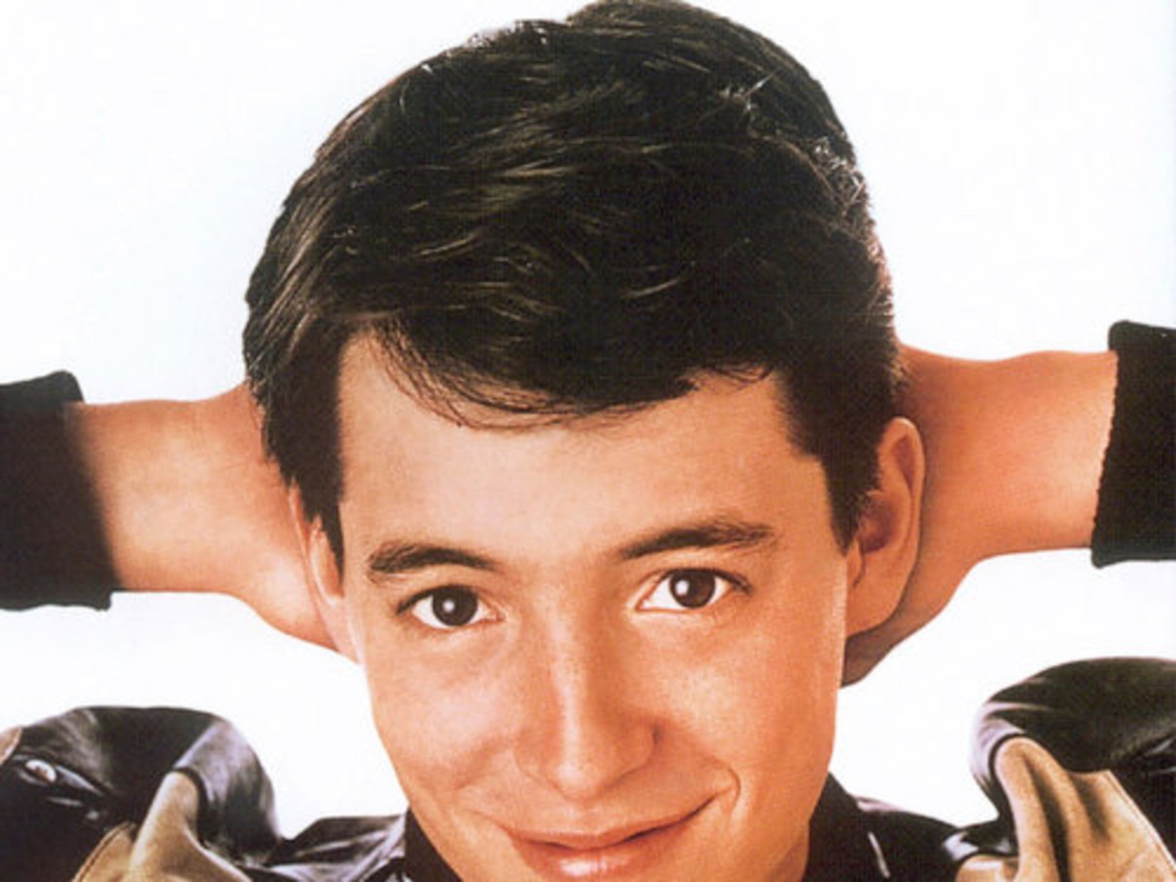 FERRIS BUELLER TURNS 25: The iconic 1986 John Hughes film starring Matthew Broderick continues to be a crowd pleaser.