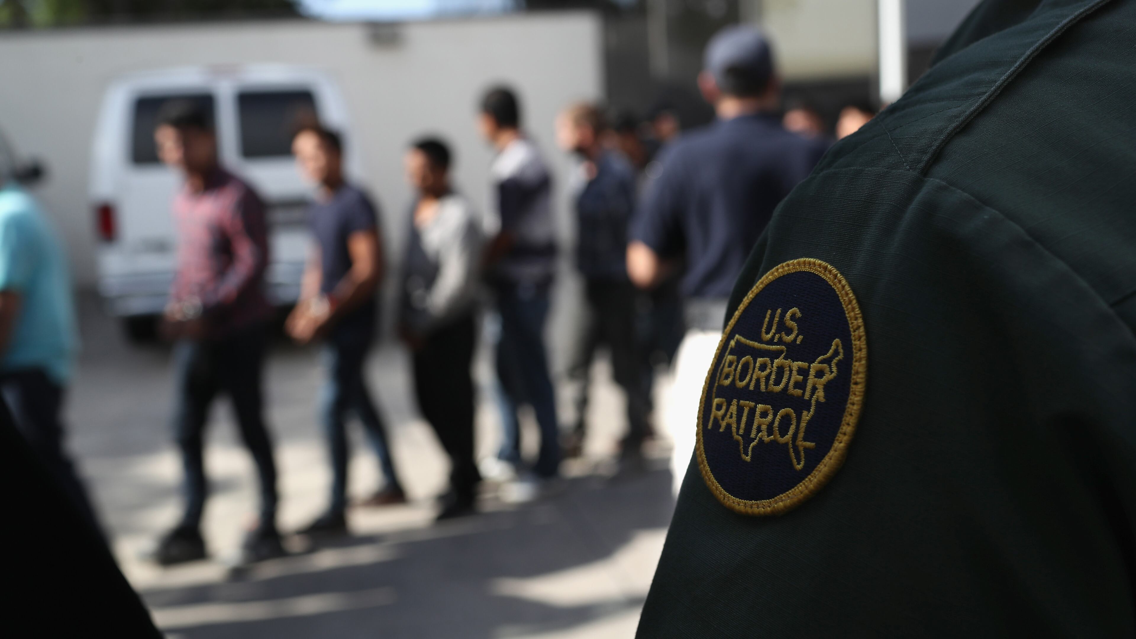 An immigration court in Texas has ordered an 11-year-old girl to be deported to El Salvador alone, and now her family is fighting to have the order suspended.