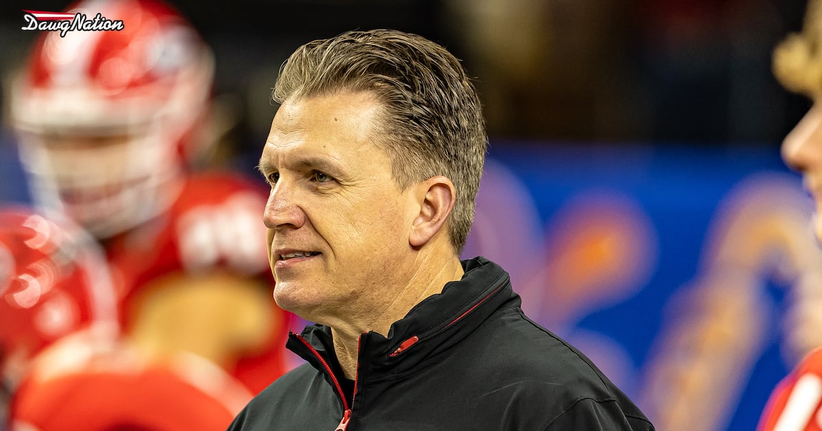 Georgia football adds late signee to 2026 class in Tre Shields