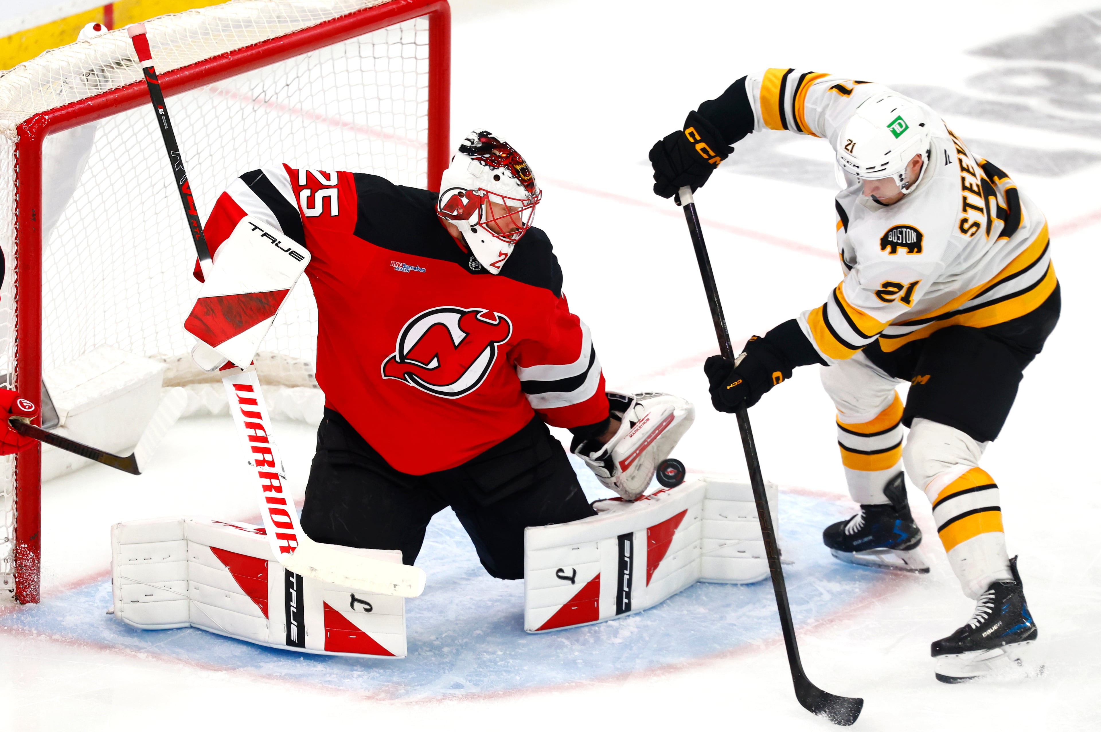 Trade Roundup Hockey