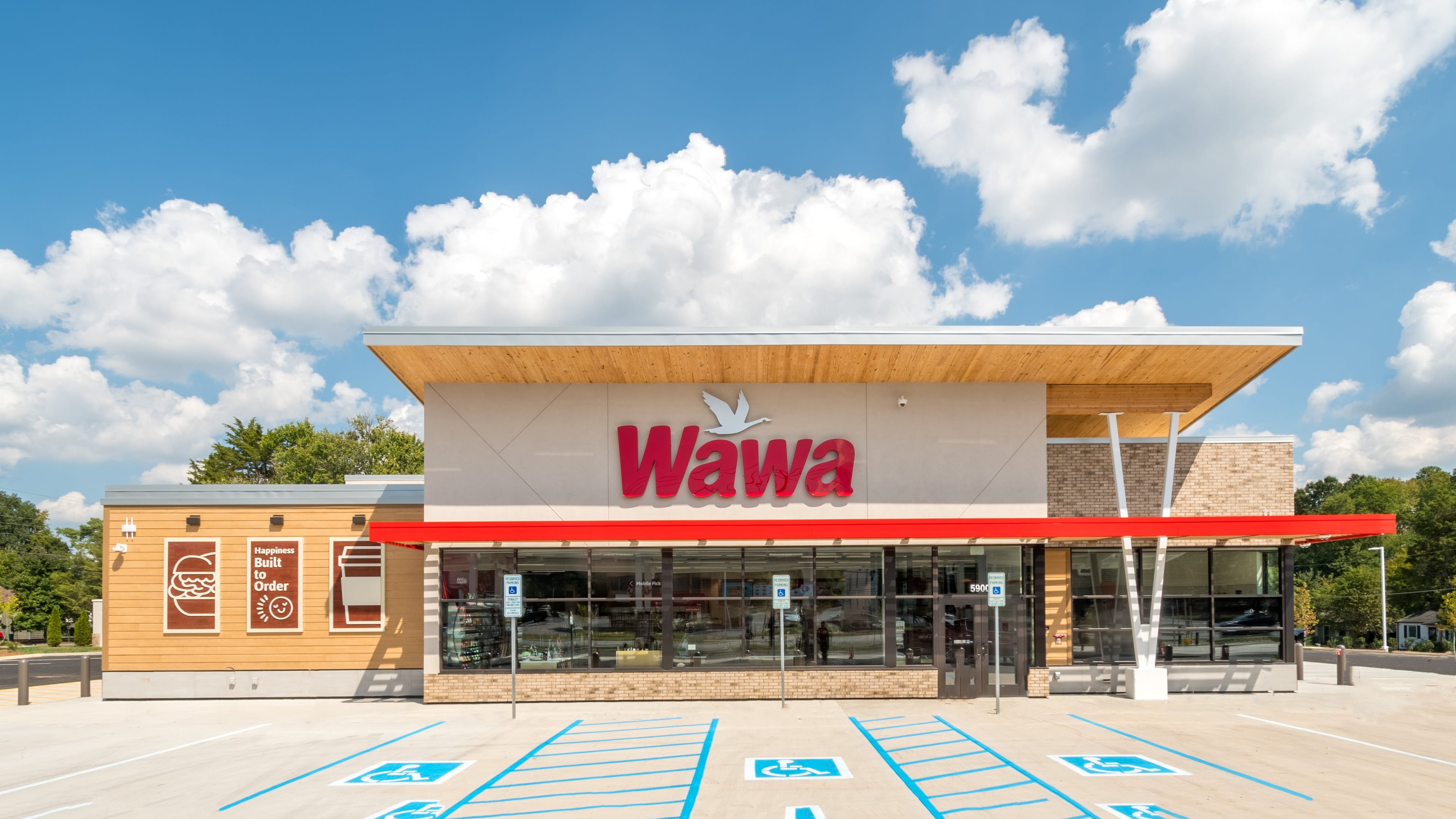 Wawa, which submitted plans last year for a Fayetteville location, has now purchased a vacant lot in Hope Mills.