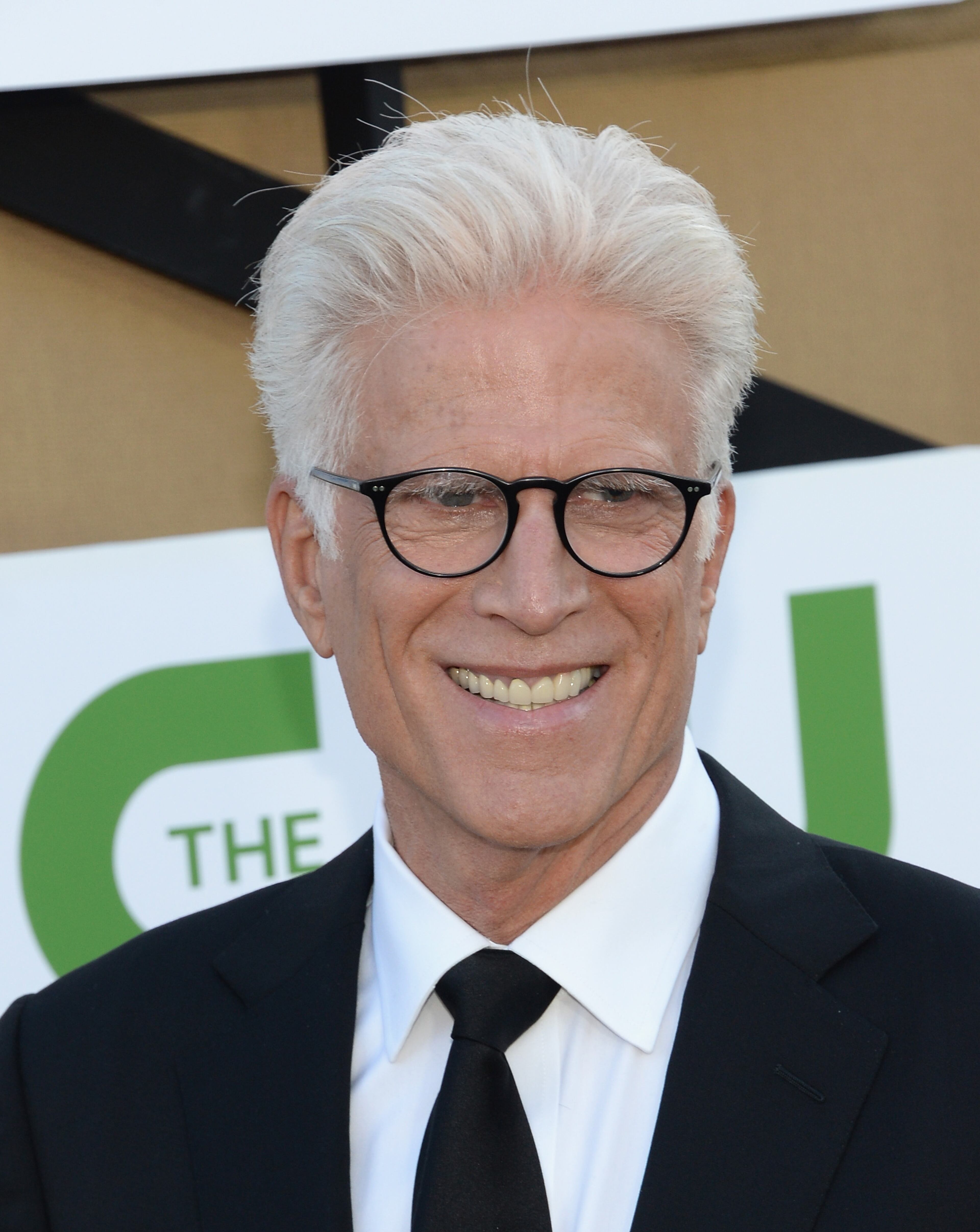 Ted Danson attends the CW, CBS And Showtime 2013 Summer TCA Party on July 29, 2013 in Los Angeles, California.