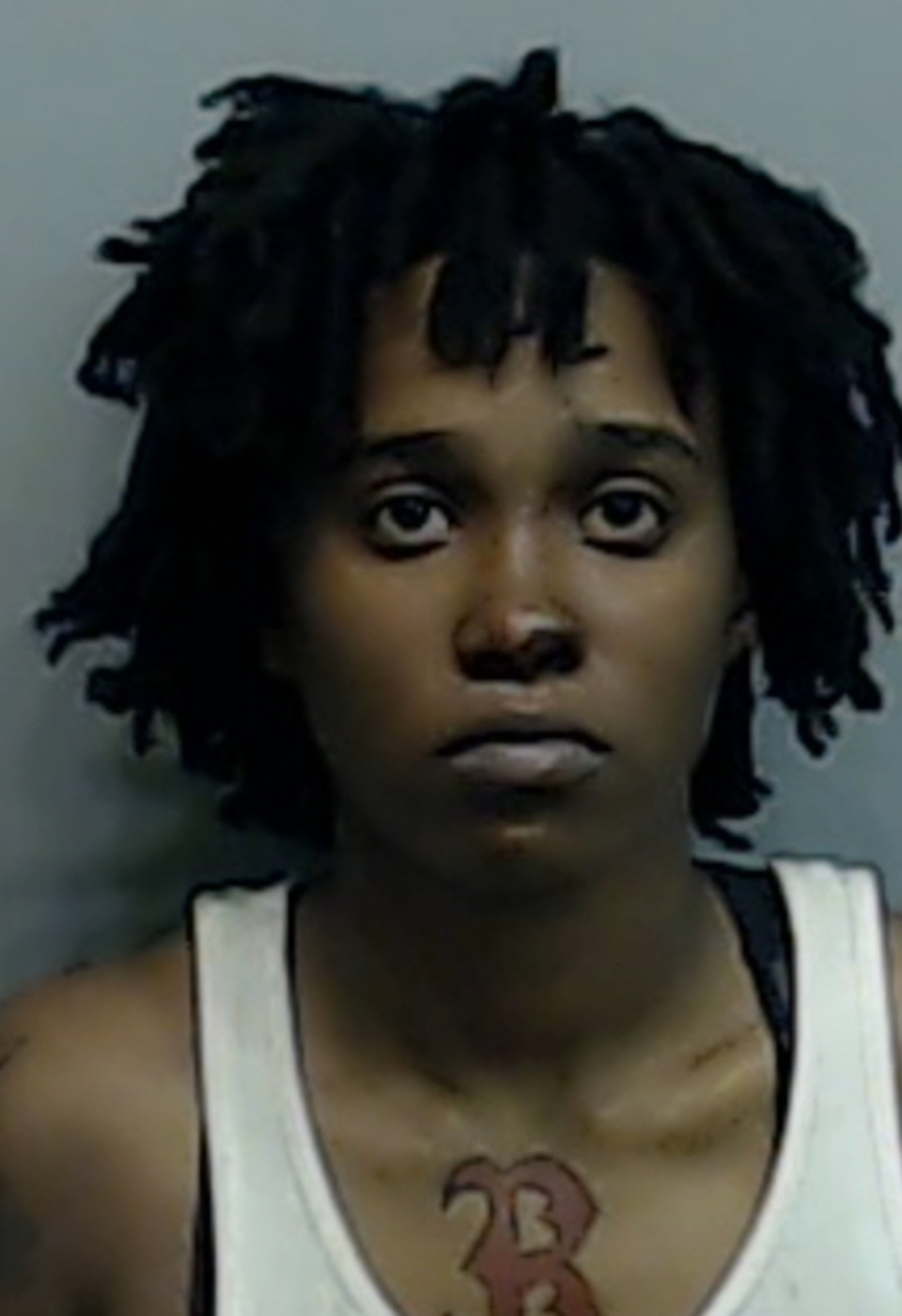 Ana Bolton (Credit: Fulton County Sheriff’s Office)